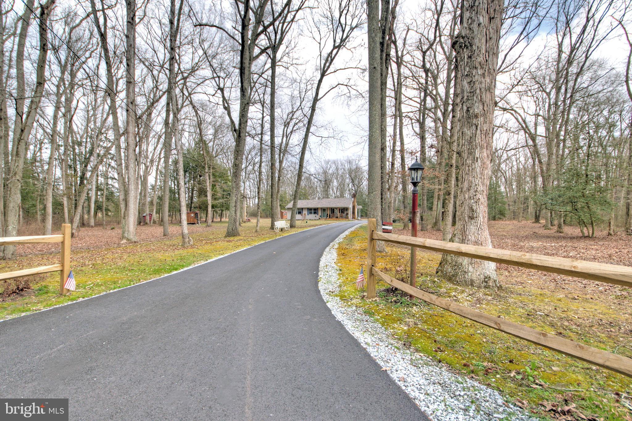 932 Alvine Road Pittsgrove, NJ 08318 - Photo 21 of 24 Gallery Image 21