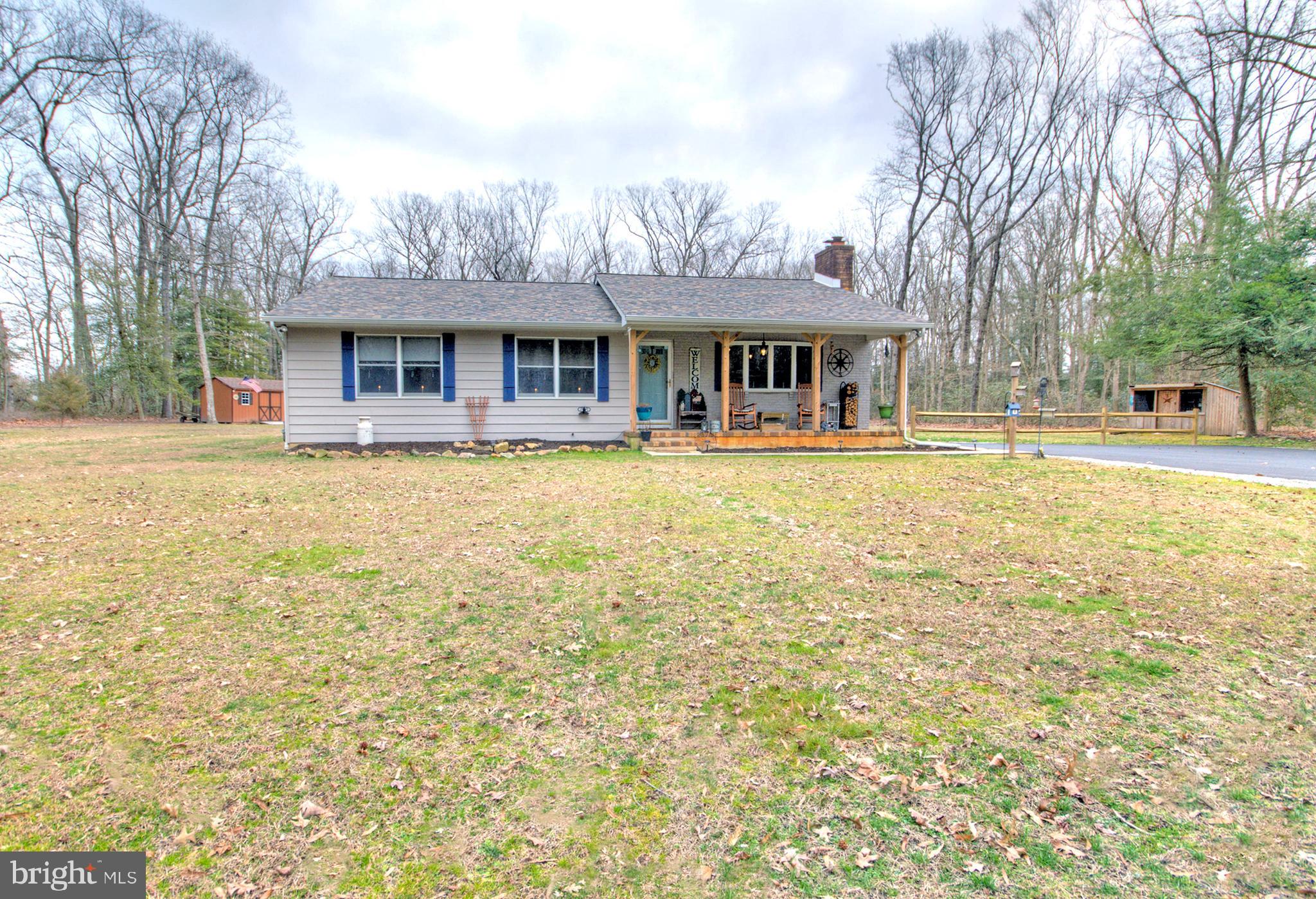 932 Alvine Road Pittsgrove, NJ 08318 - Photo 23 of 24 Gallery Image 23