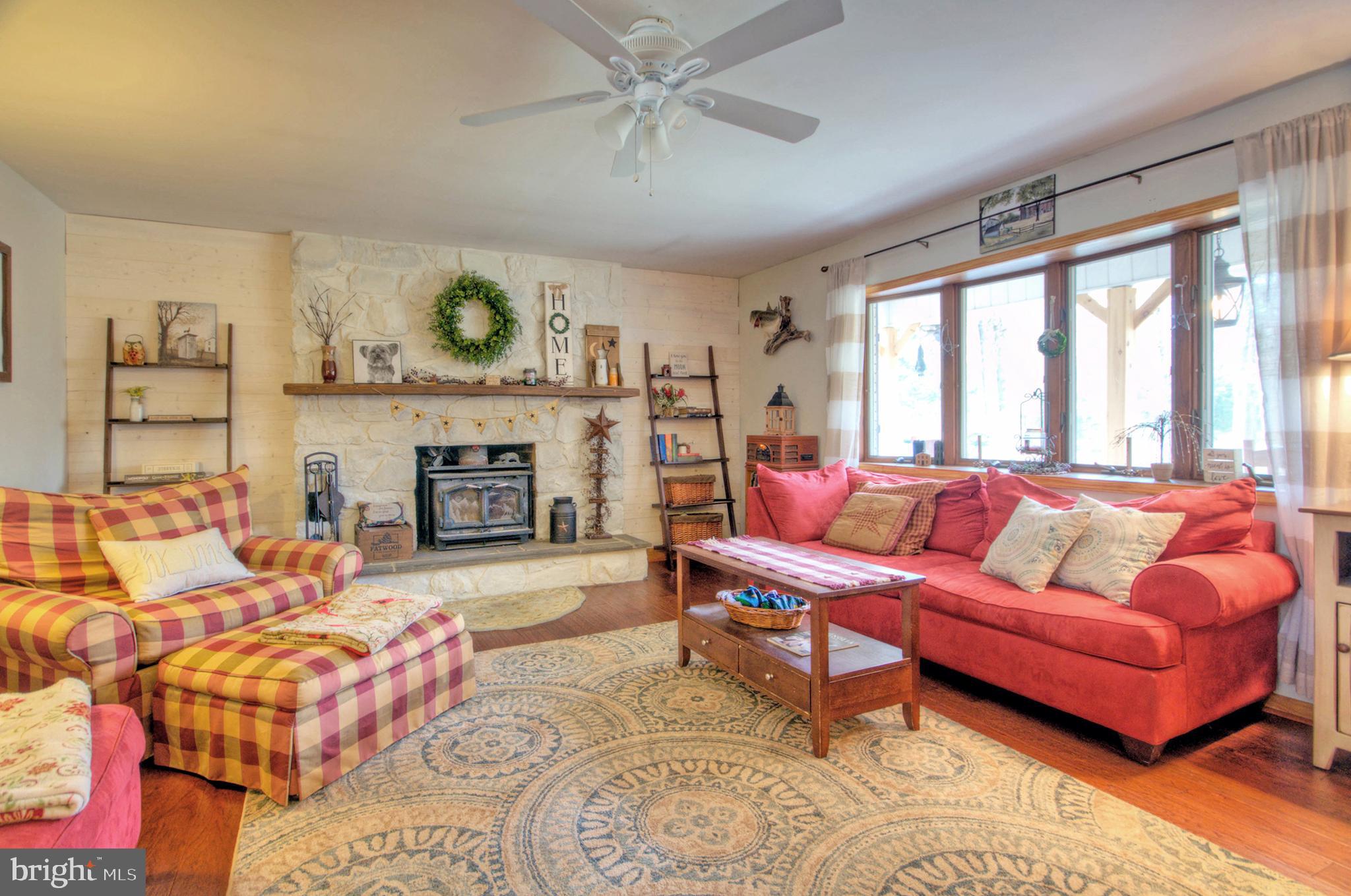 932 Alvine Road Pittsgrove, NJ 08318 - Photo 4 of 24 Gallery Image 4