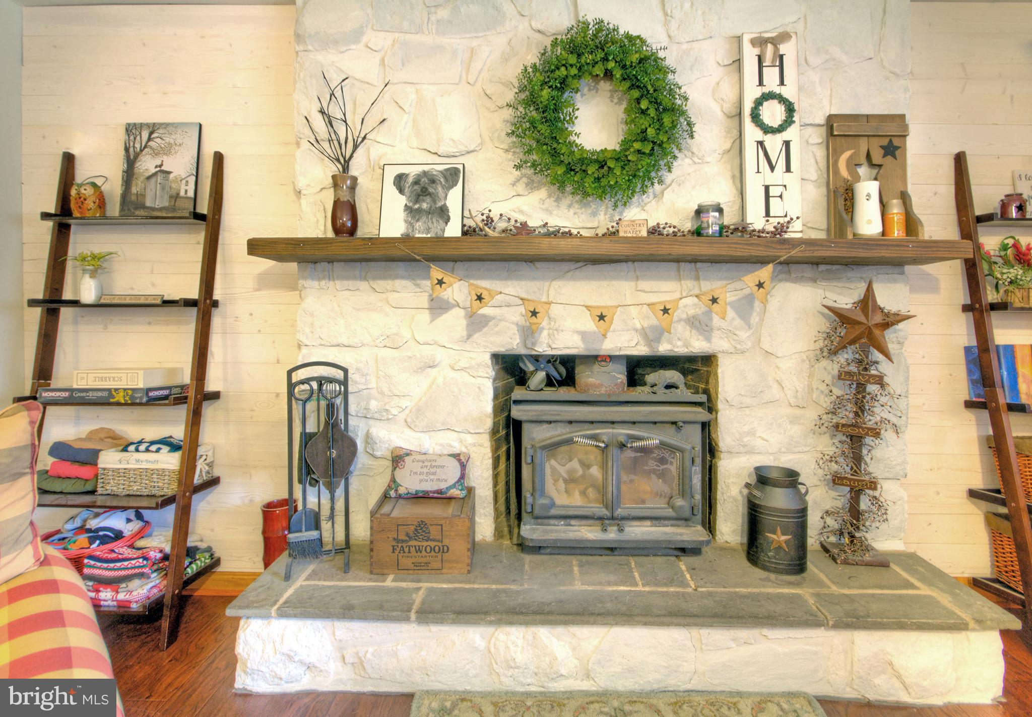 932 Alvine Road Pittsgrove, NJ 08318 - Photo 5 of 24 Gallery Image 5