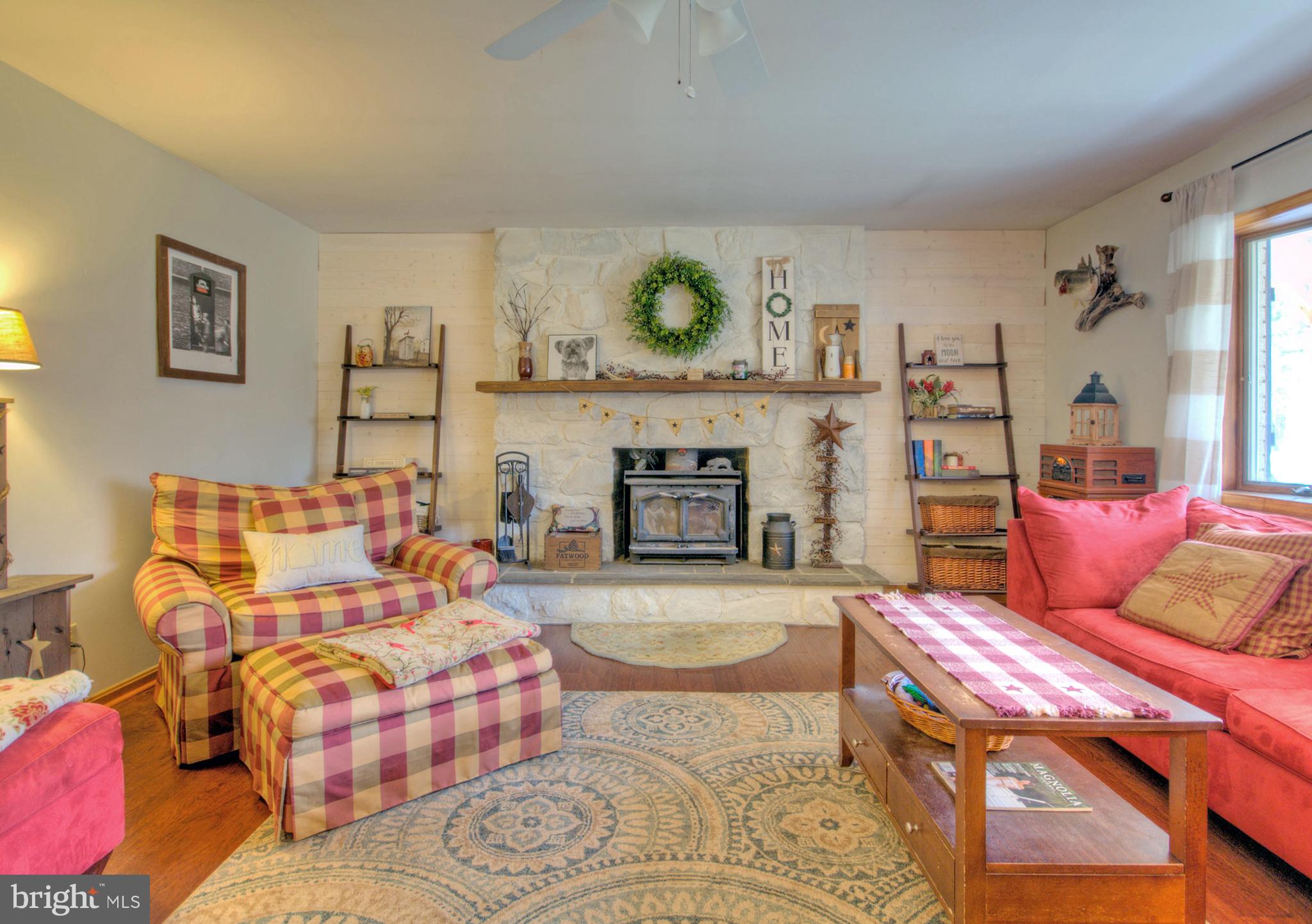 932 Alvine Road Pittsgrove, NJ 08318 - Photo 6 of 24 Gallery Image 6