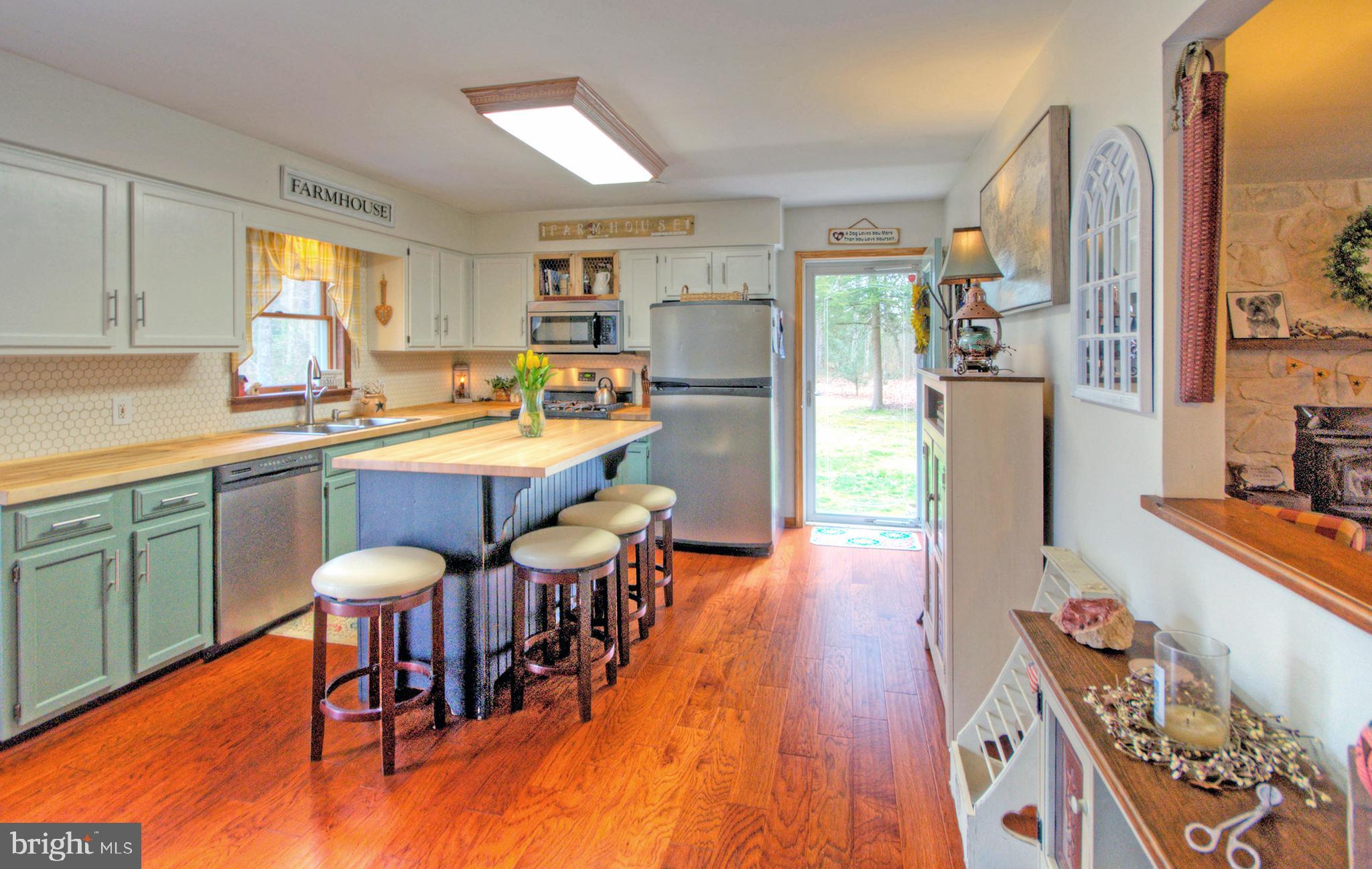 932 Alvine Road Pittsgrove, NJ 08318 - Photo 9 of 24 Gallery Image 9