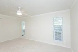 a bathroom with a sink a toilet and a tub