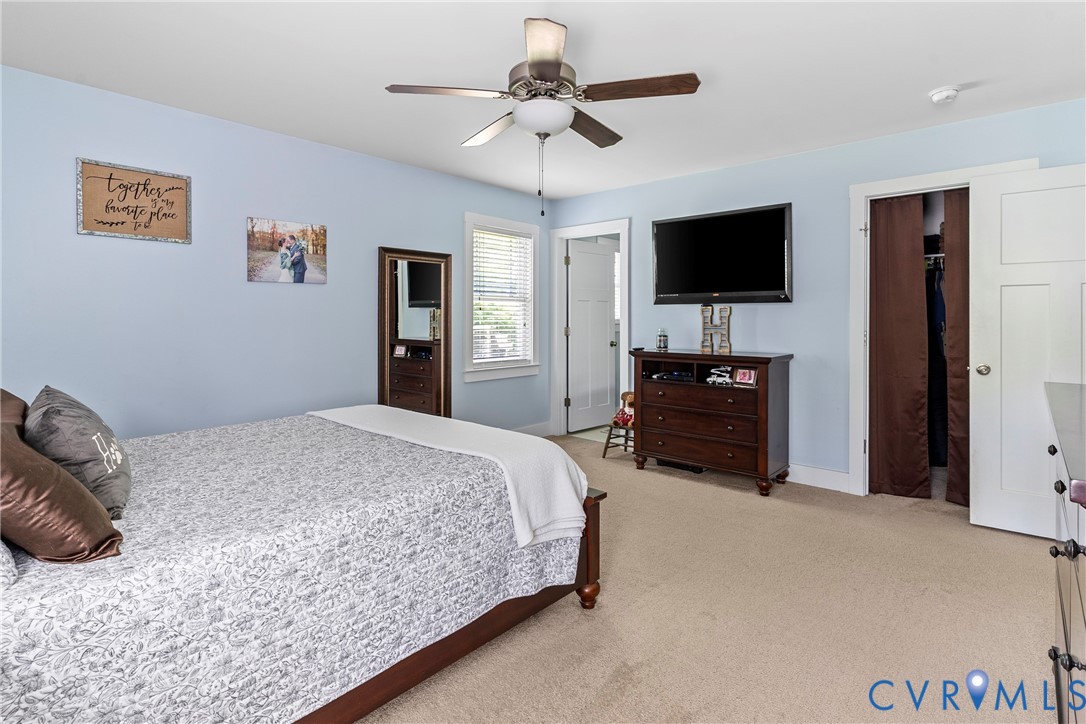 814 Manchester Road Bumpass, VA 23024 - Photo 23 of 36