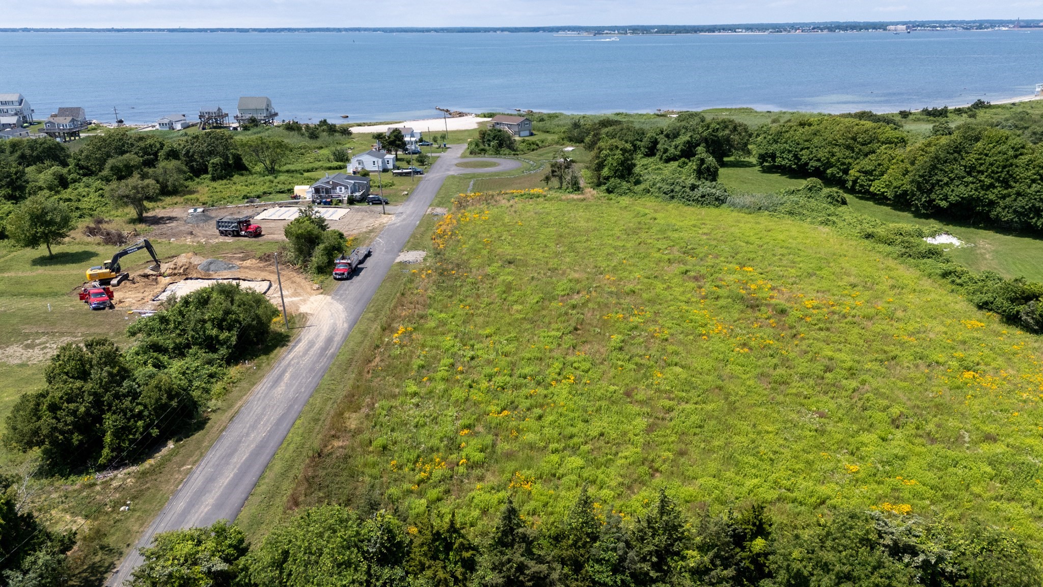2 Sconticut Neck Road Fairhaven, MA 02719 - Photo 1 of 4 Gallery Image 1