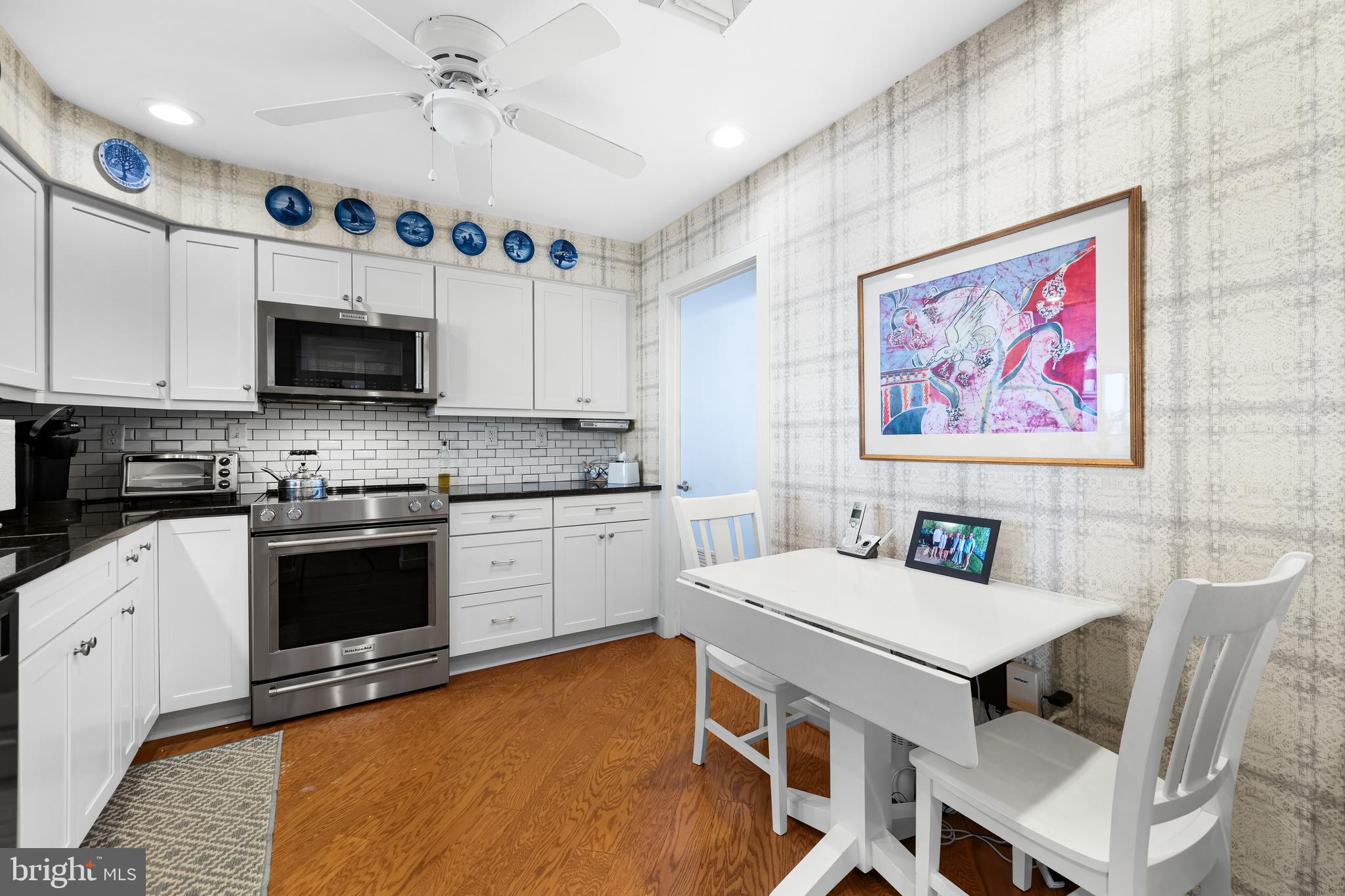2901 Boston Street, Unit 406 Baltimore, MD 21224 - Photo 8 of 47