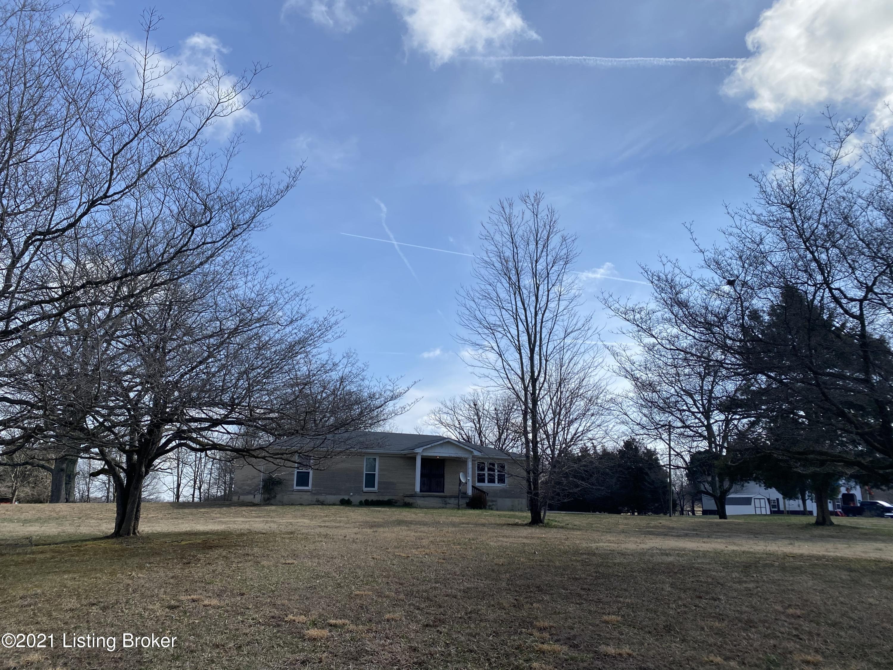 175 Buck Knobs Road Ekron, KY 40117 - Photo 2 of 33 2C151DAE-173F-4A17-91E3-8FB4FE0C9CD6