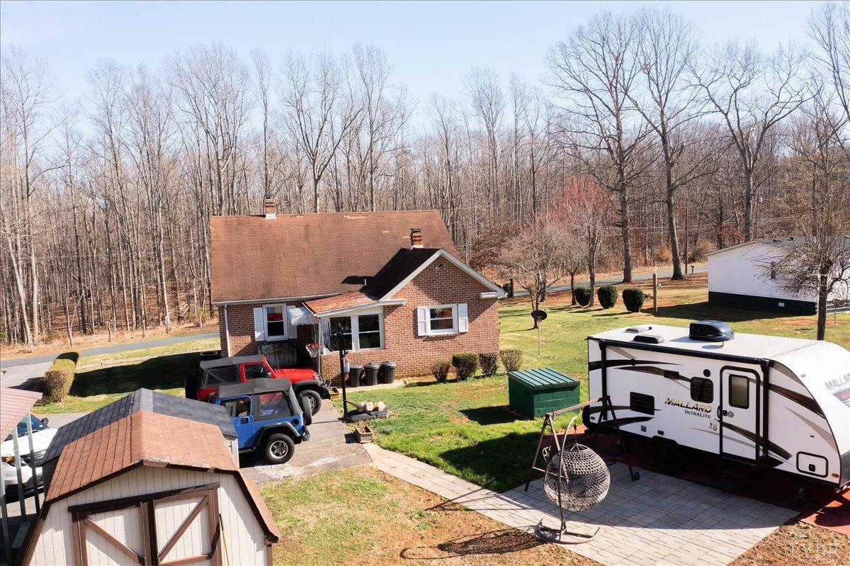 479 Old Stage Road Amherst, VA 24521 - Photo 33 of 39 Gallery Image 33