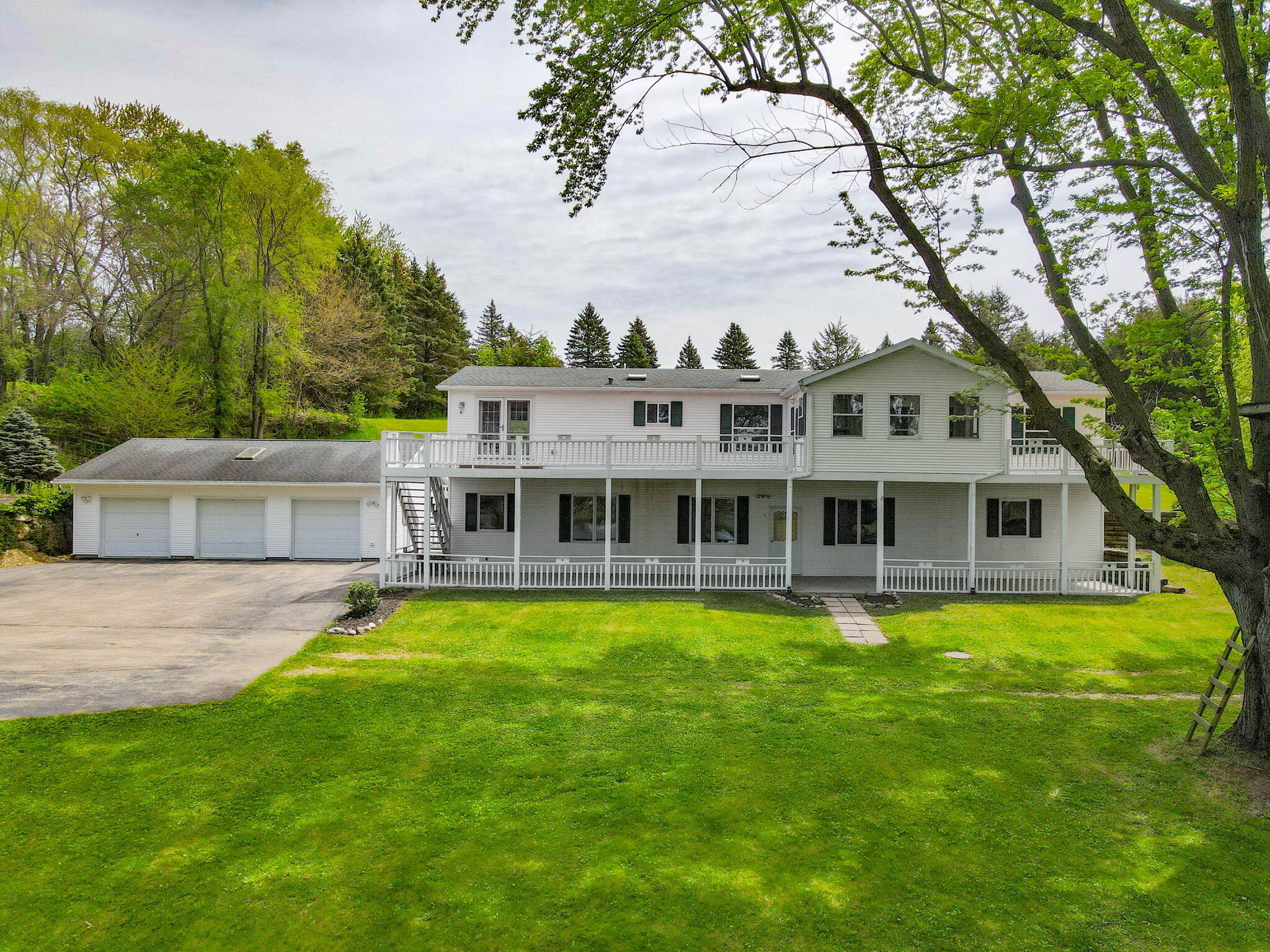 W8919 Ripley Road Oakland, WI 53523 - Photo 63 of 75 53.1