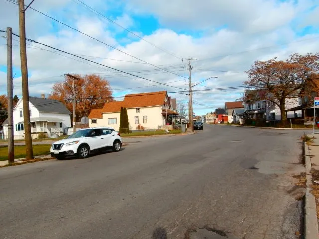 $7,500 | 185 Smith Street, Buffalo, NY 14210