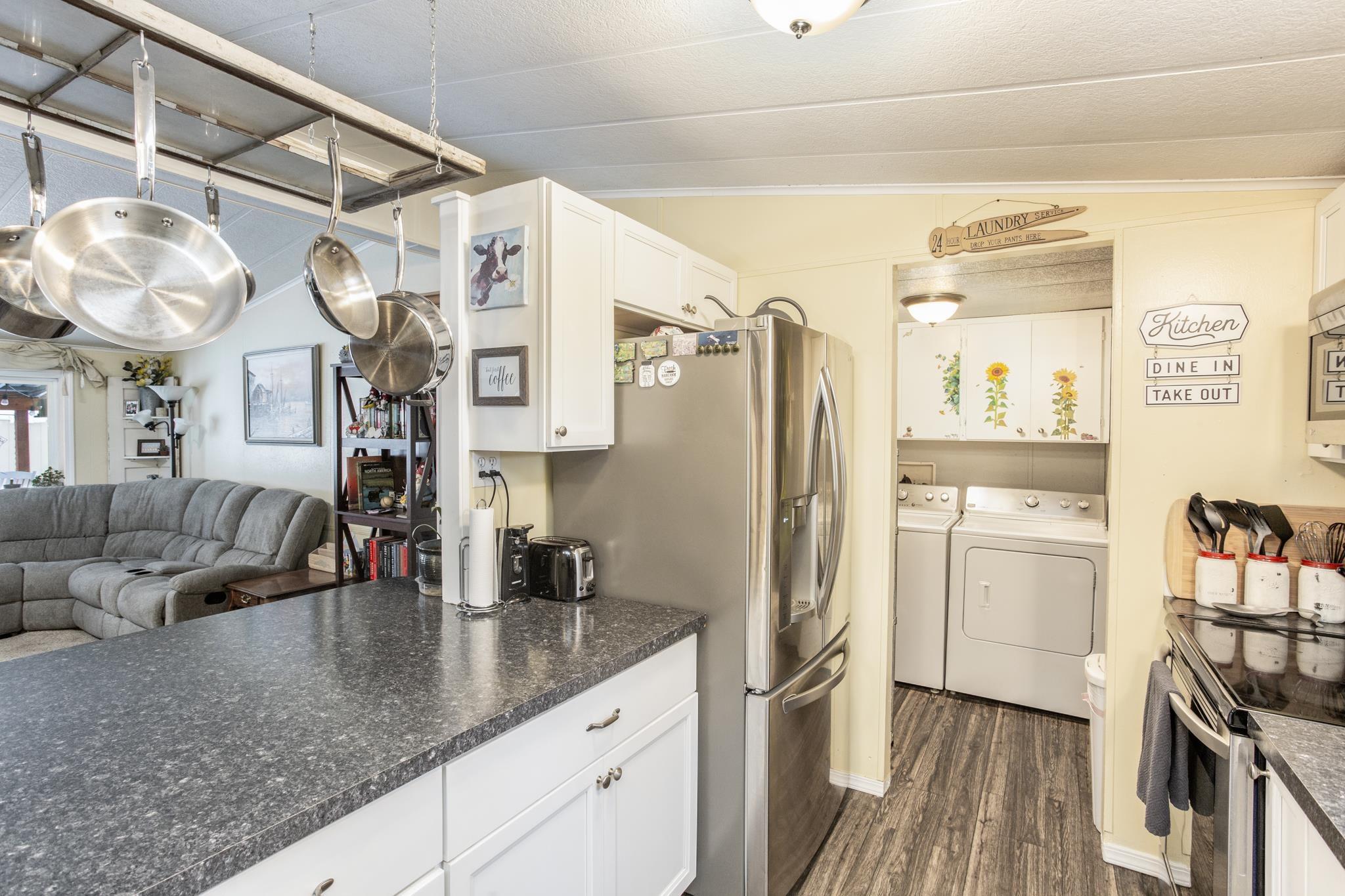 1914 West Pinto Road Colbert, WA 99005 - Photo 12 of 41 Gallery Image 12