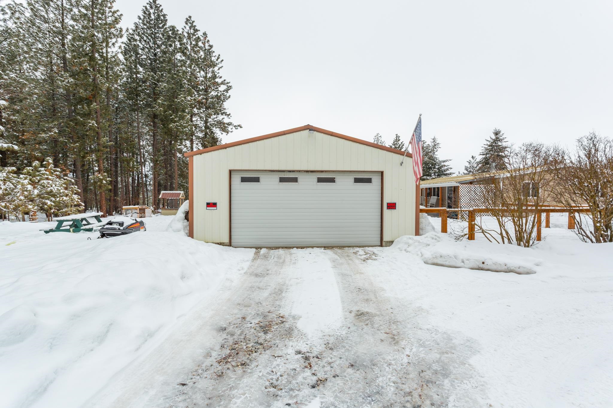 1914 West Pinto Road Colbert, WA 99005 - Photo 20 of 41 Gallery Image 20