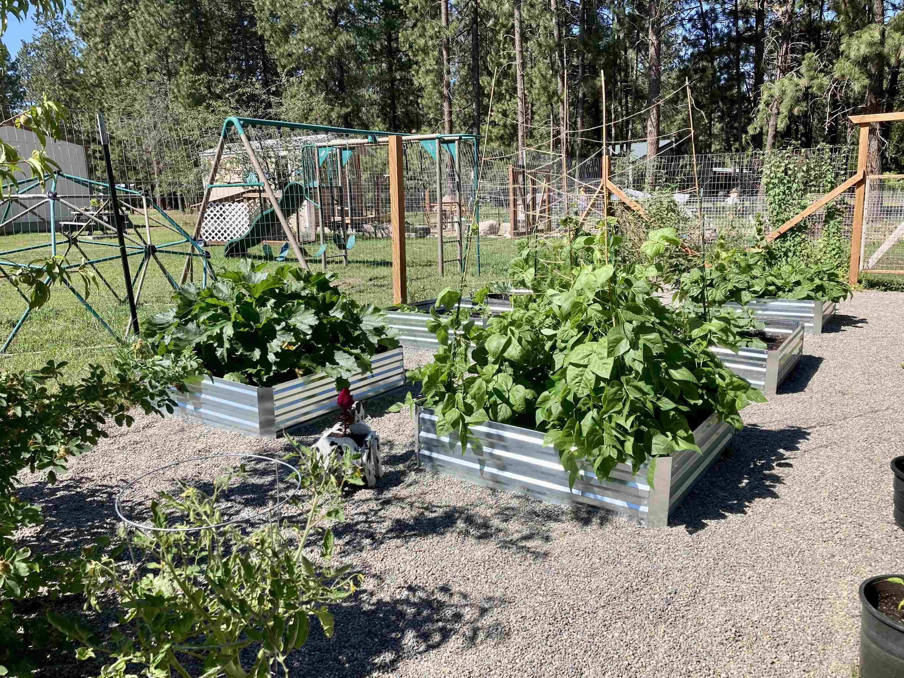1914 West Pinto Road Colbert, WA 99005 - Photo 30 of 41 Gallery Image 30