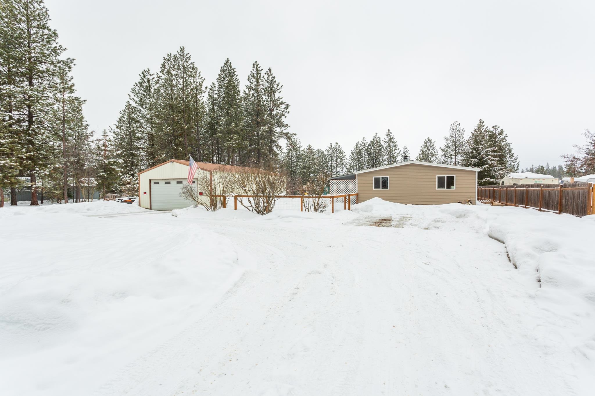 1914 West Pinto Road Colbert, WA 99005 - Photo 36 of 41 Gallery Image 36