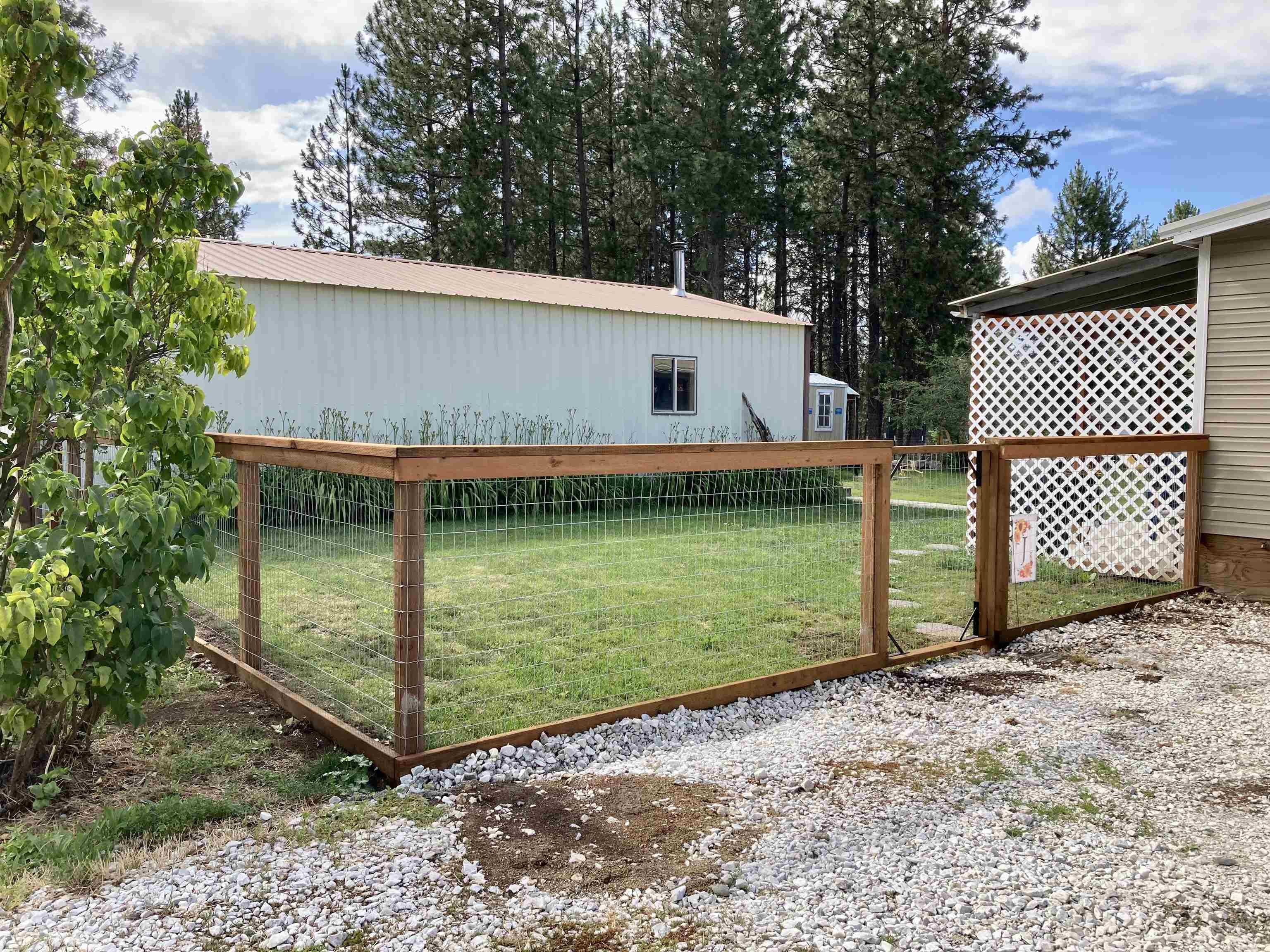 1914 West Pinto Road Colbert, WA 99005 - Photo 40 of 41 Gallery Image 40
