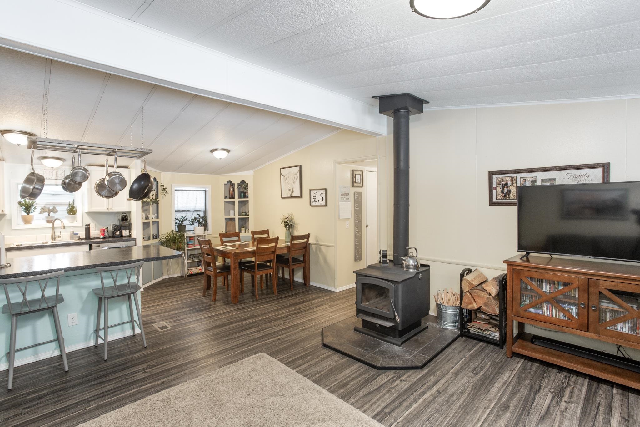 1914 West Pinto Road Colbert, WA 99005 - Photo 4 of 41 Gallery Image 4