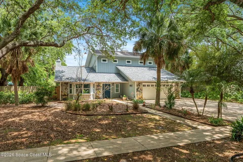 $649,900 | 1140 Two Oaks Boulevard, Merritt Island, FL 32952