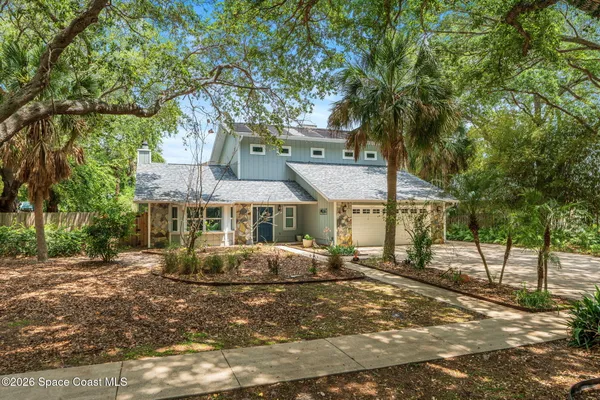 $649,900 | 1140 Two Oaks Boulevard, Merritt Island, FL 32952