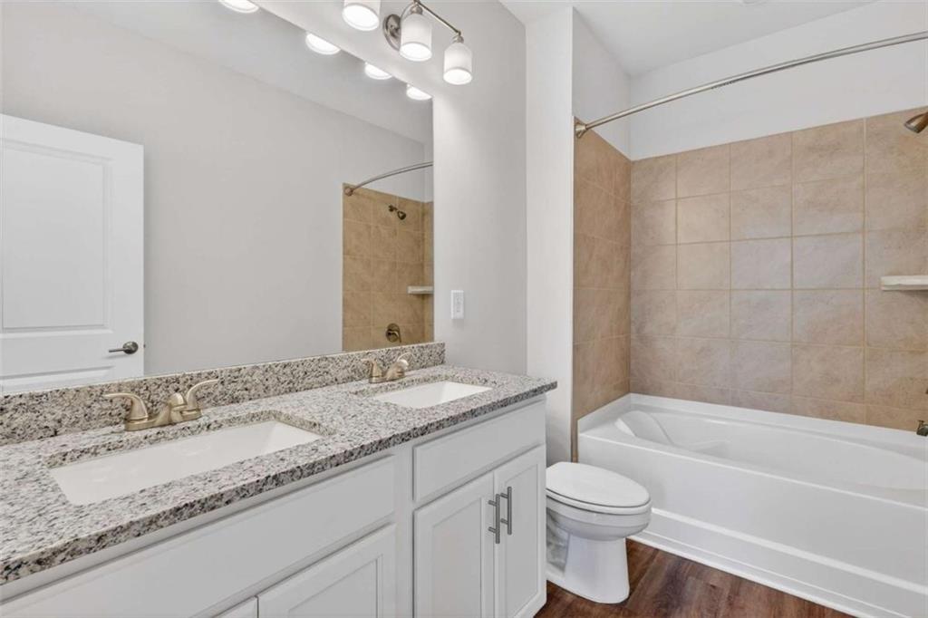 6210 Ripple Way, Unit 90 South Fulton, GA 30349 - Photo 20 of 28