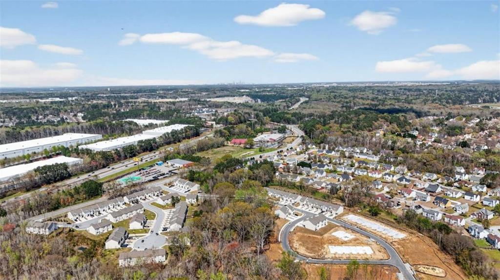 6210 Ripple Way, Unit 90 South Fulton, GA 30349 - Photo 25 of 28