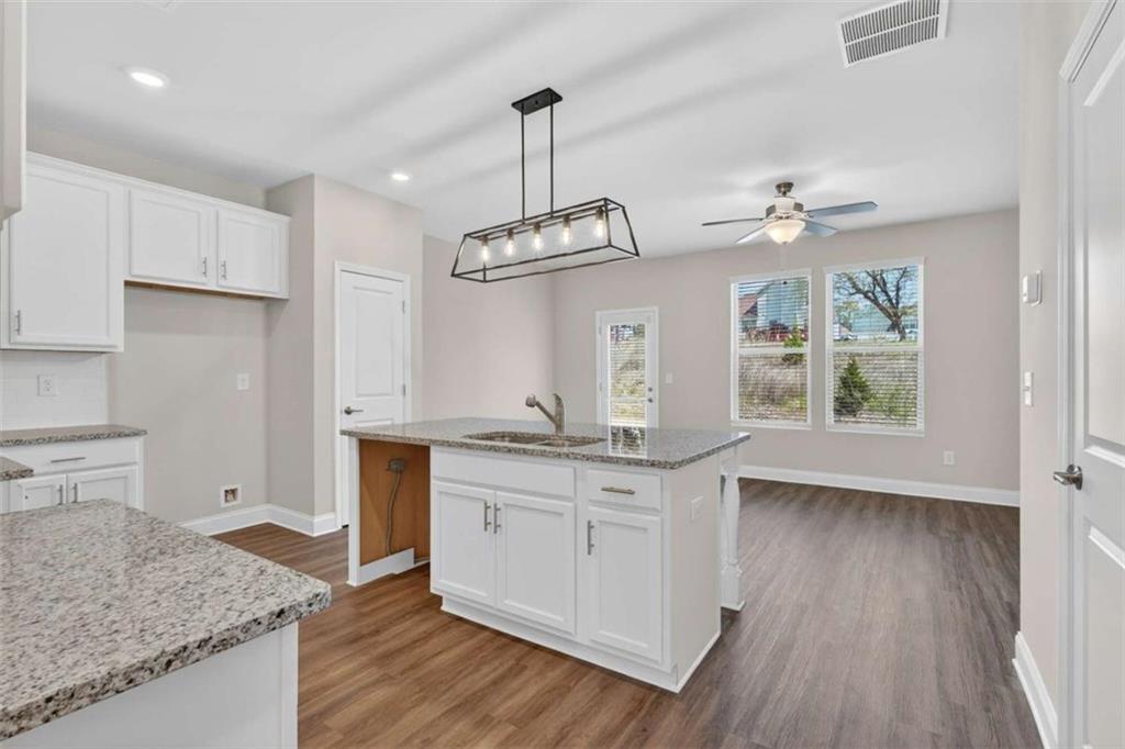 6210 Ripple Way, Unit 90 South Fulton, GA 30349 - Photo 3 of 28