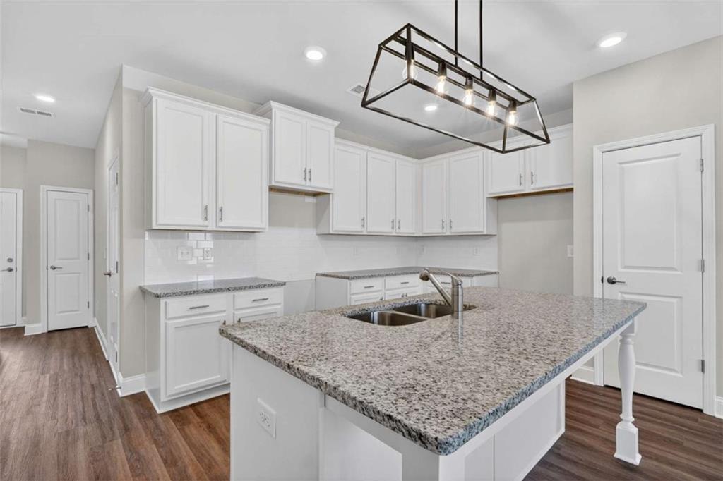 6210 Ripple Way, Unit 90 South Fulton, GA 30349 - Photo 5 of 28