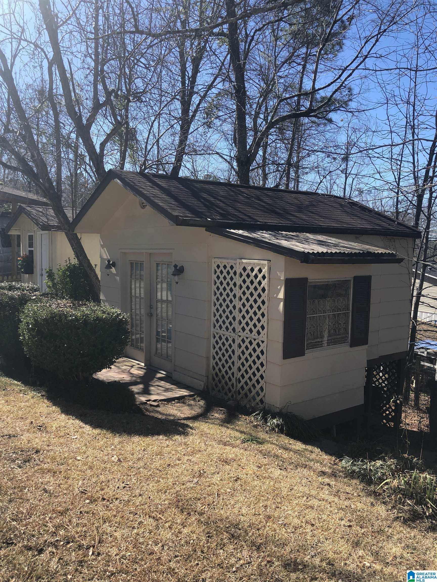 273 County Road 602 Clanton, AL 35046 - Photo 61 of 80