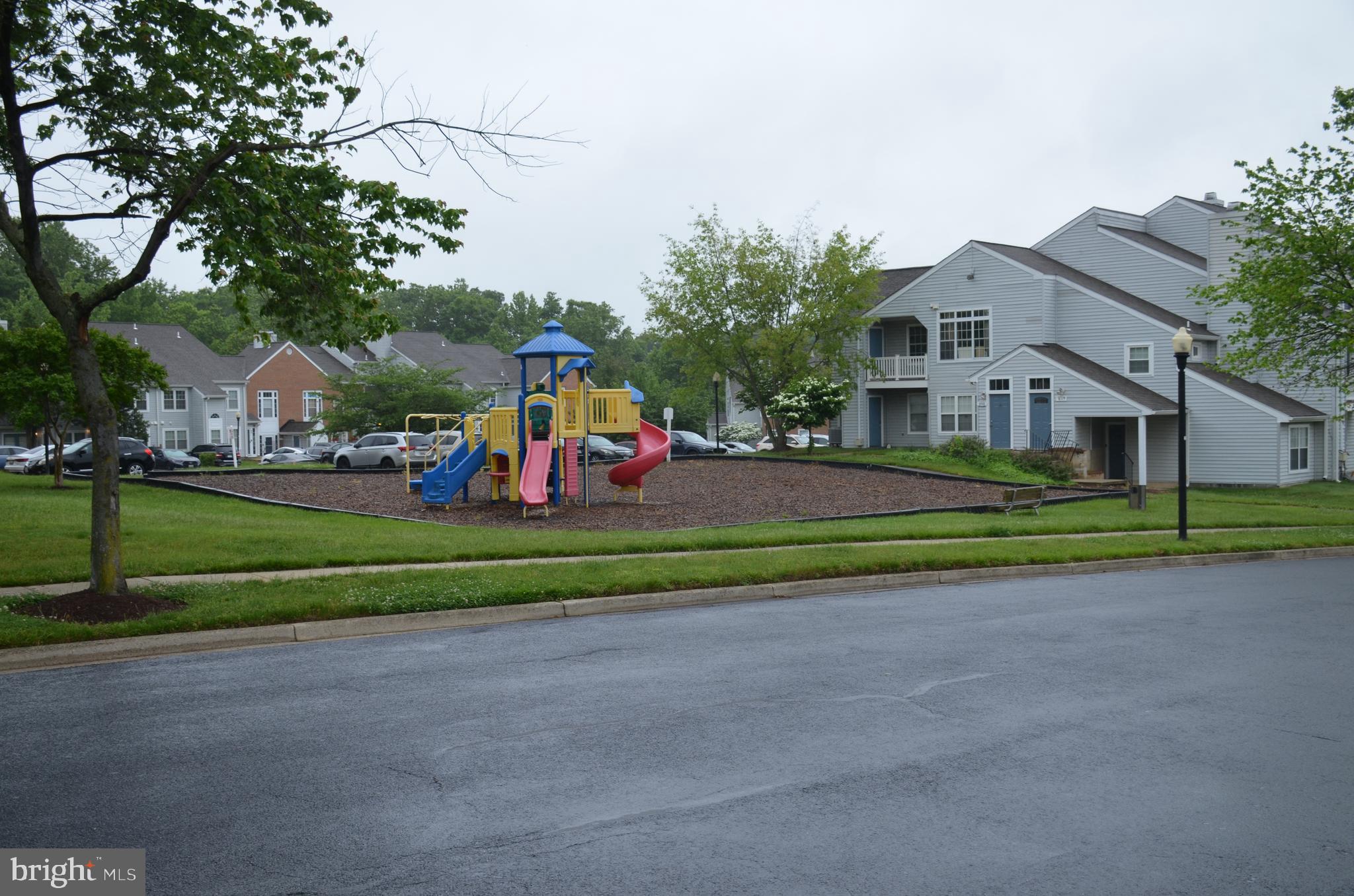 1046 Spring Valley Court, Unit 1046 Fort Washington, MD 20744 - Photo 58 of 63