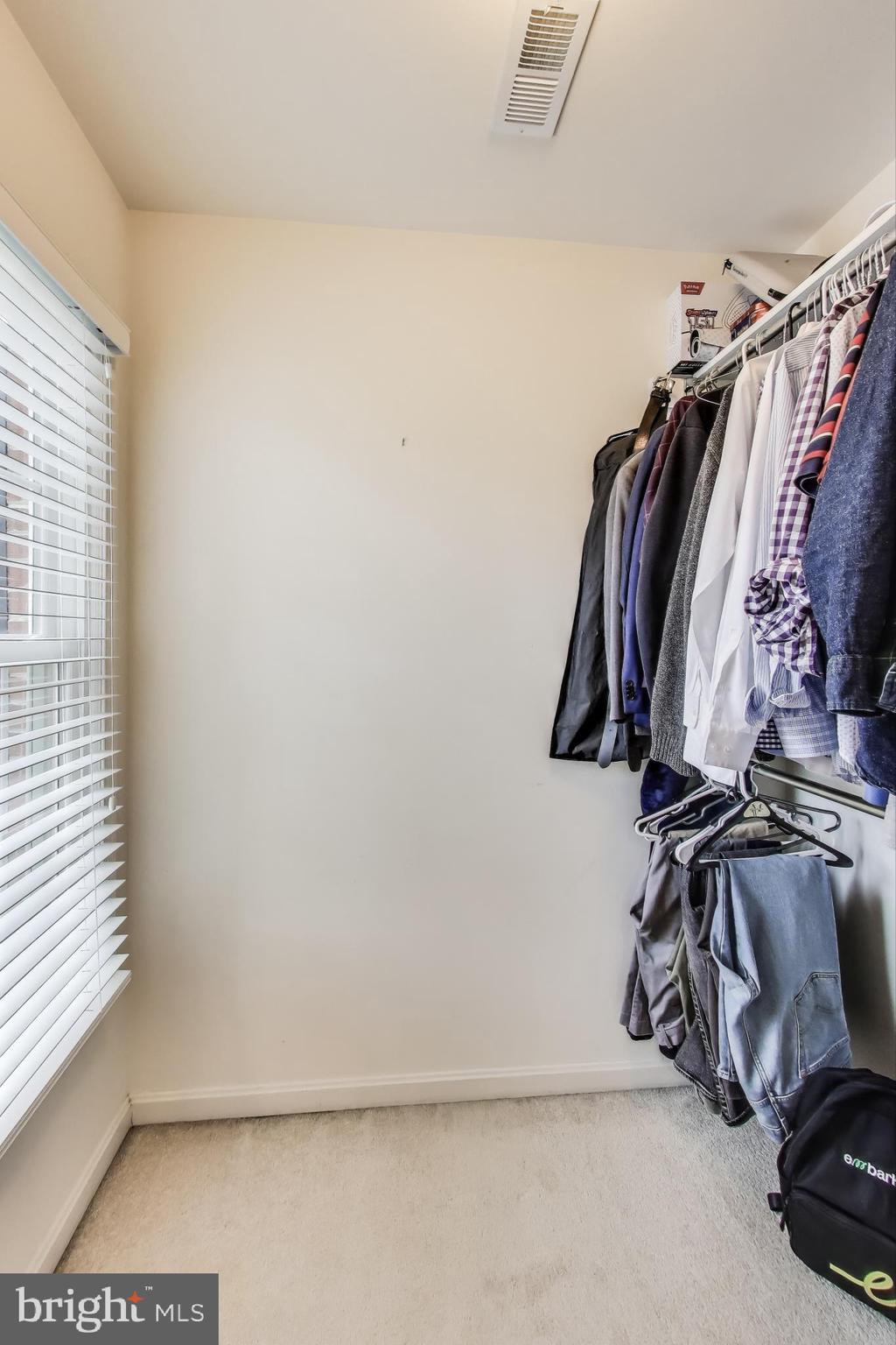 8967 Scott Street Springfield, VA 22153 - Photo 25 of 53 Second Primary Walk In Closet