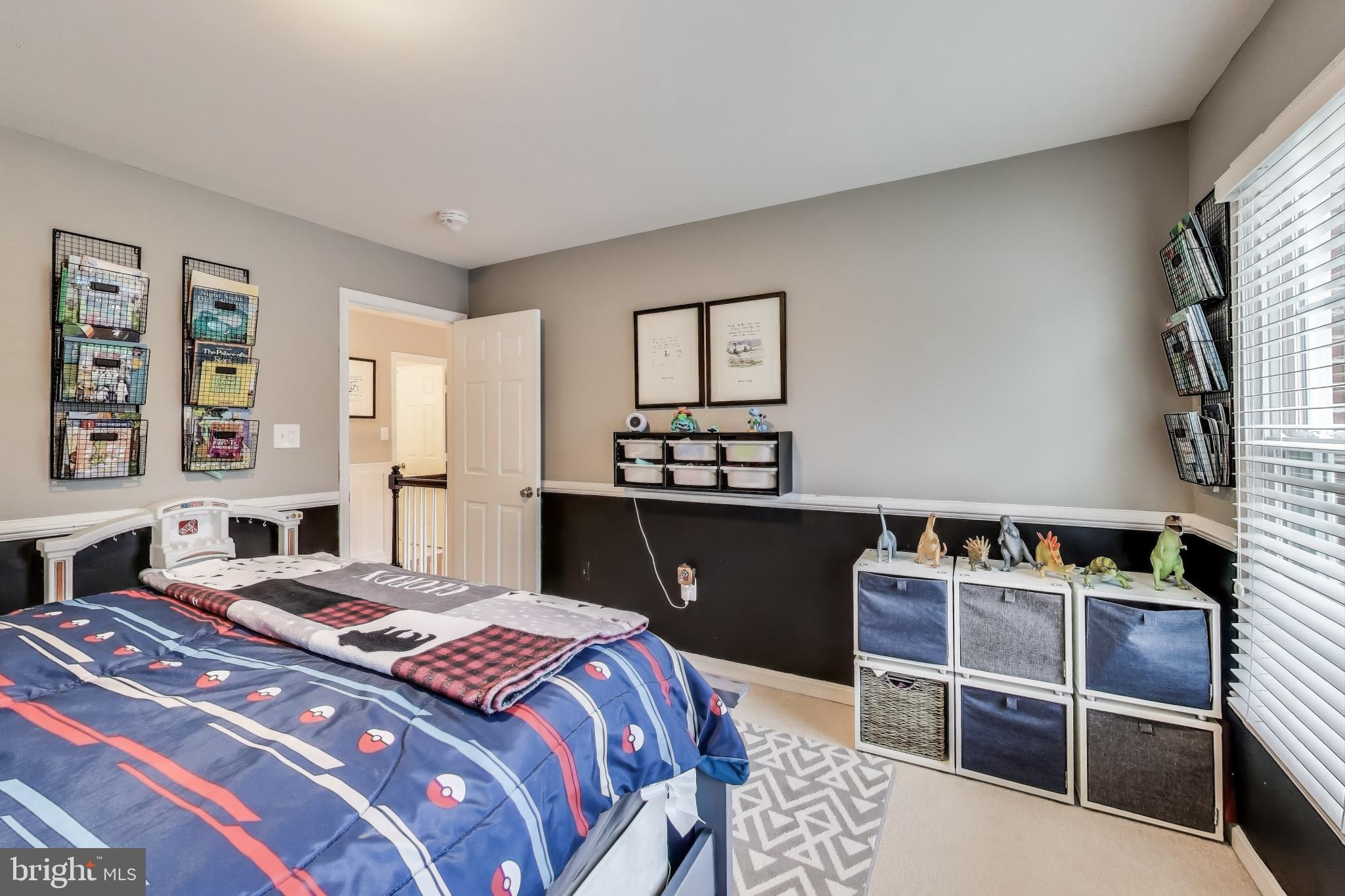 8967 Scott Street Springfield, VA 22153 - Photo 27 of 53 Bedroom 2