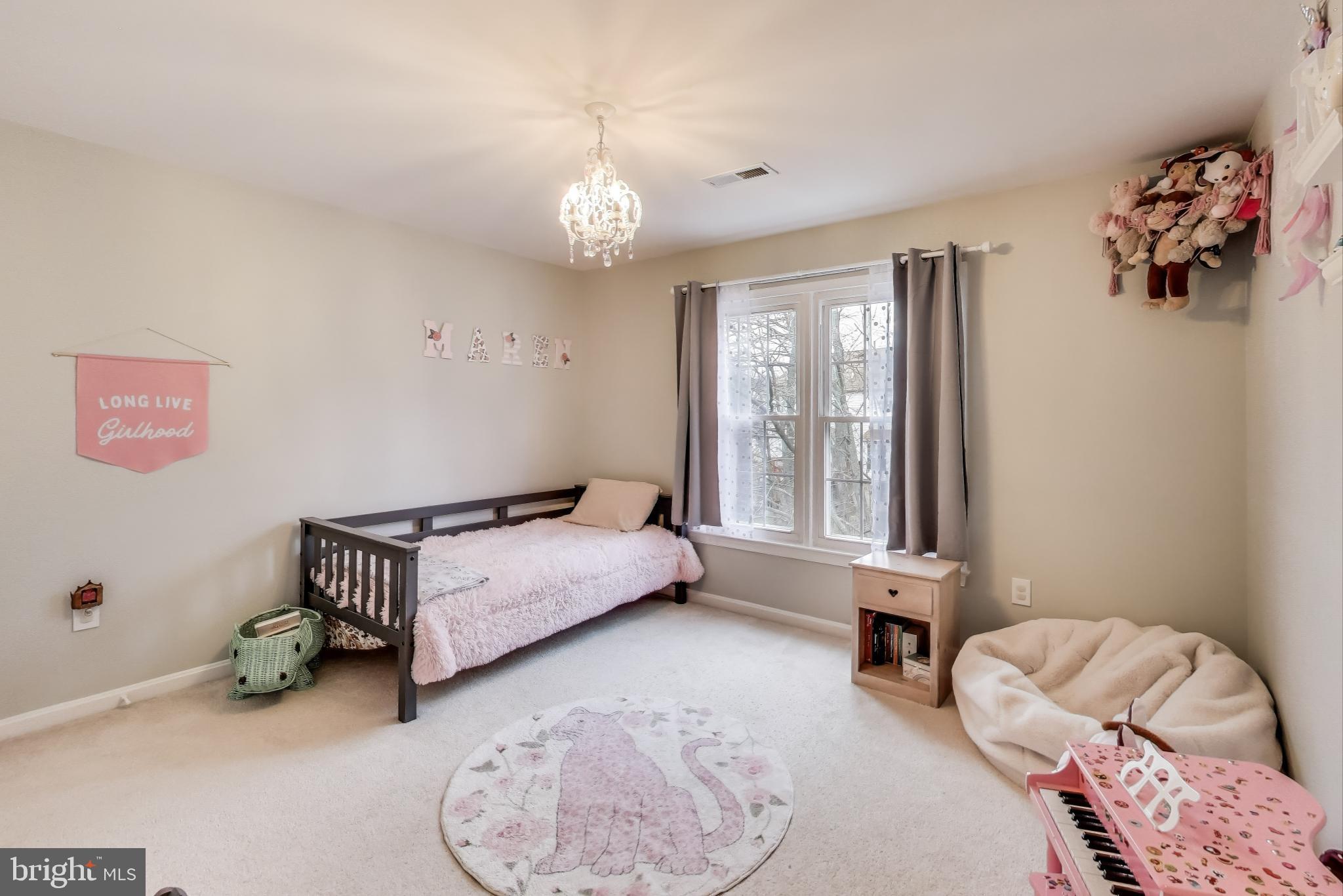 8967 Scott Street Springfield, VA 22153 - Photo 29 of 53 Bedroom 3