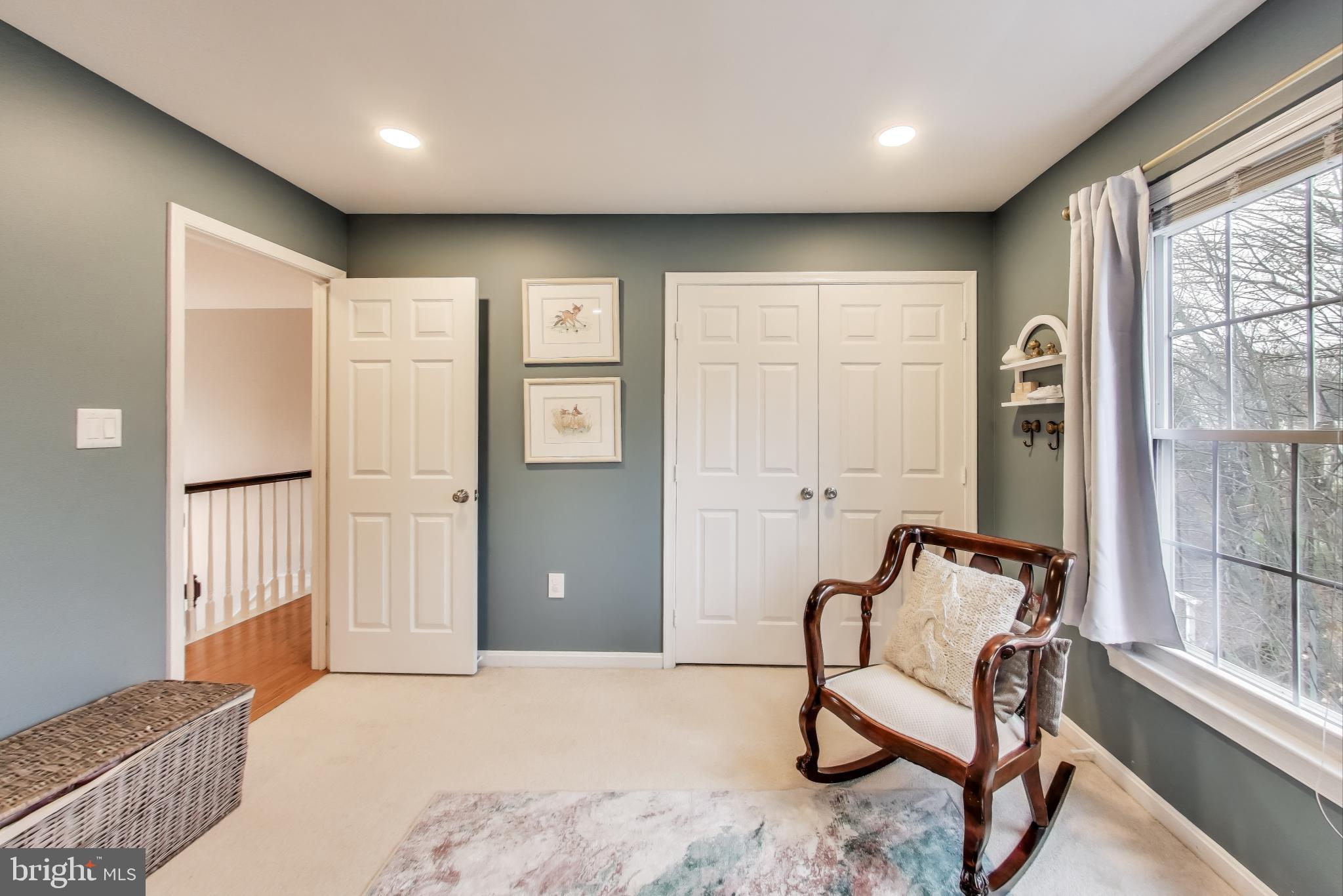 8967 Scott Street Springfield, VA 22153 - Photo 32 of 53 Bedroom 4