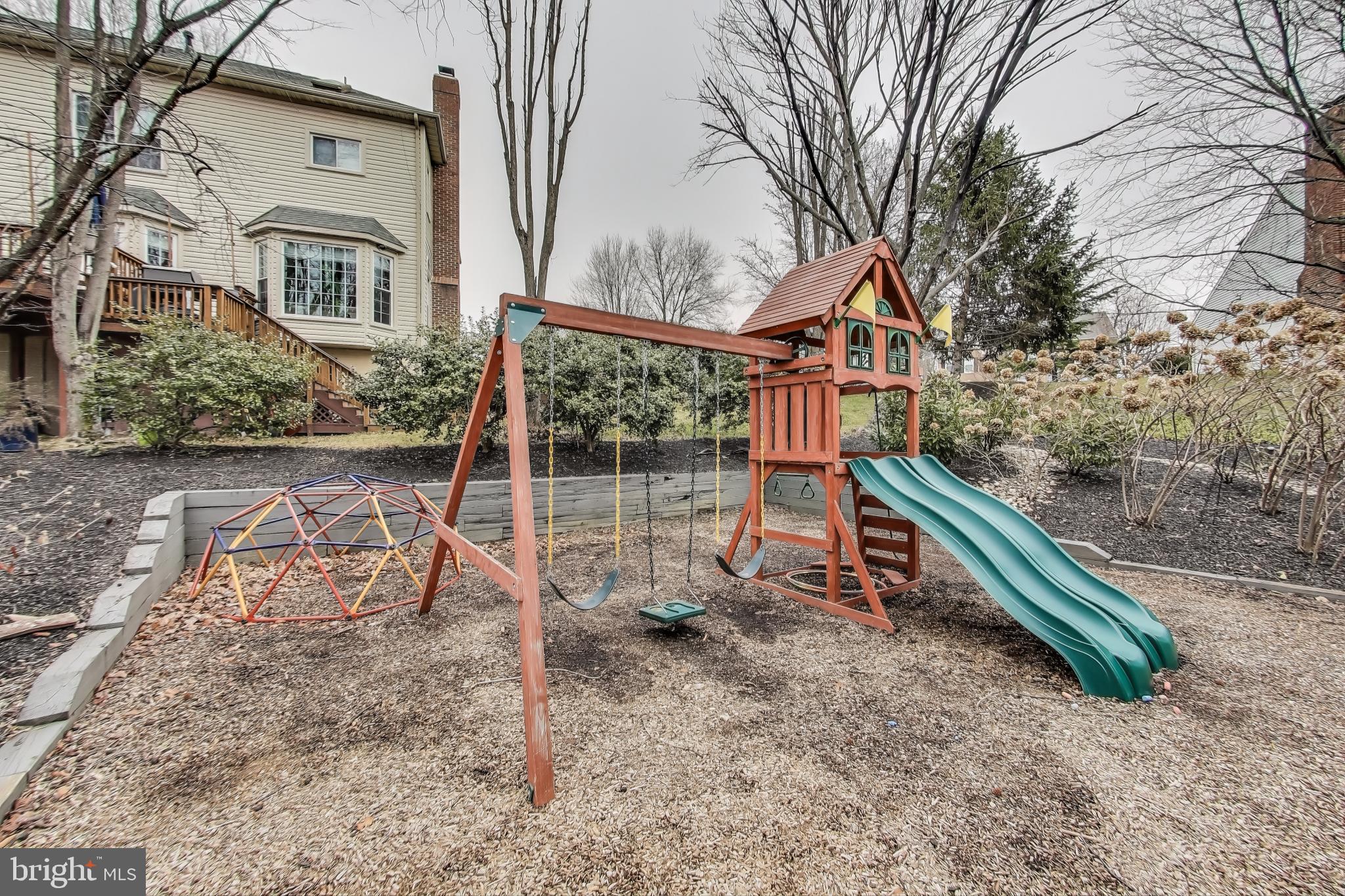8967 Scott Street Springfield, VA 22153 - Photo 46 of 53 Gallery Image 46