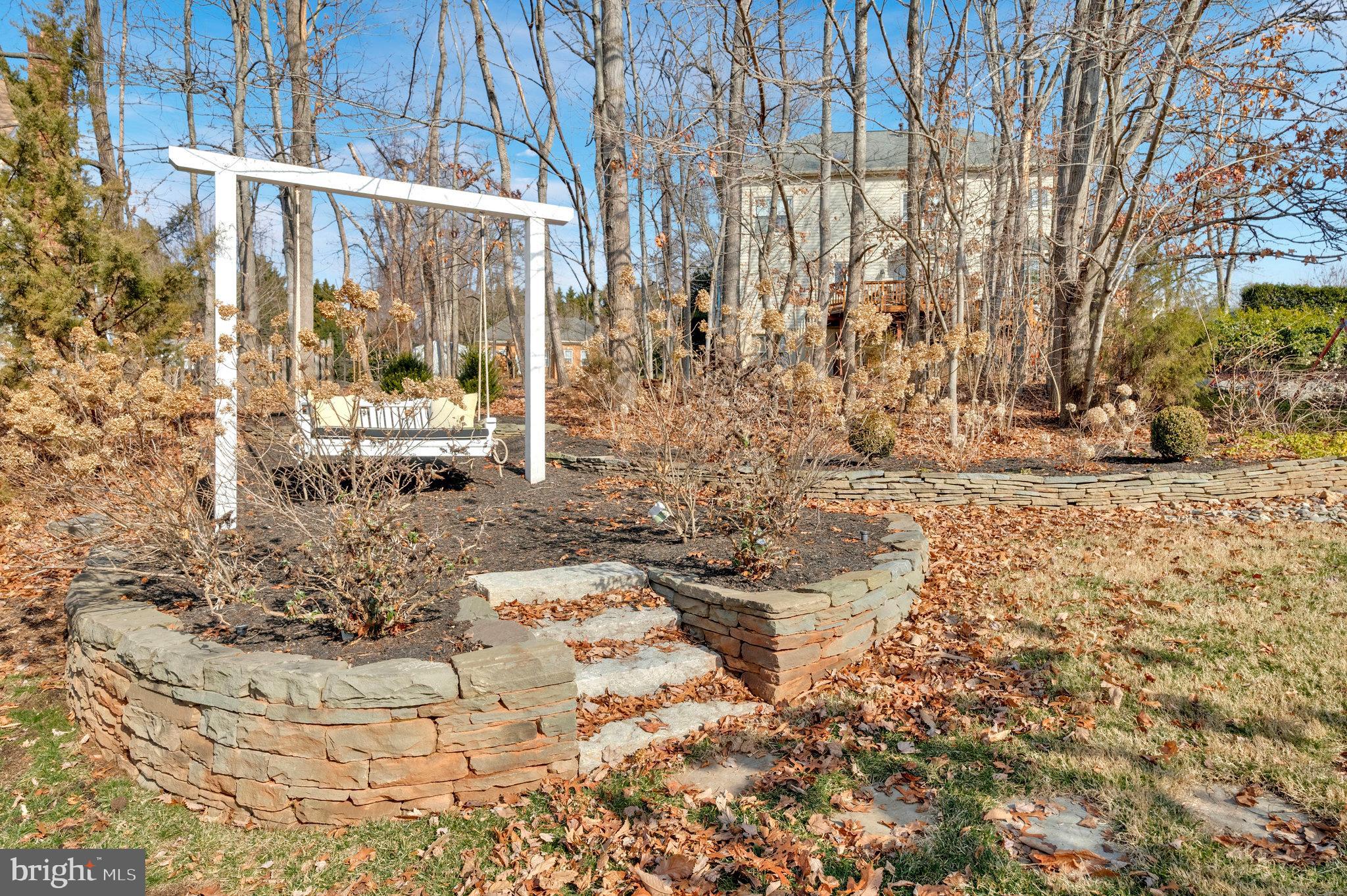8967 Scott Street Springfield, VA 22153 - Photo 53 of 53 Professional Landscaping & Hardscaping