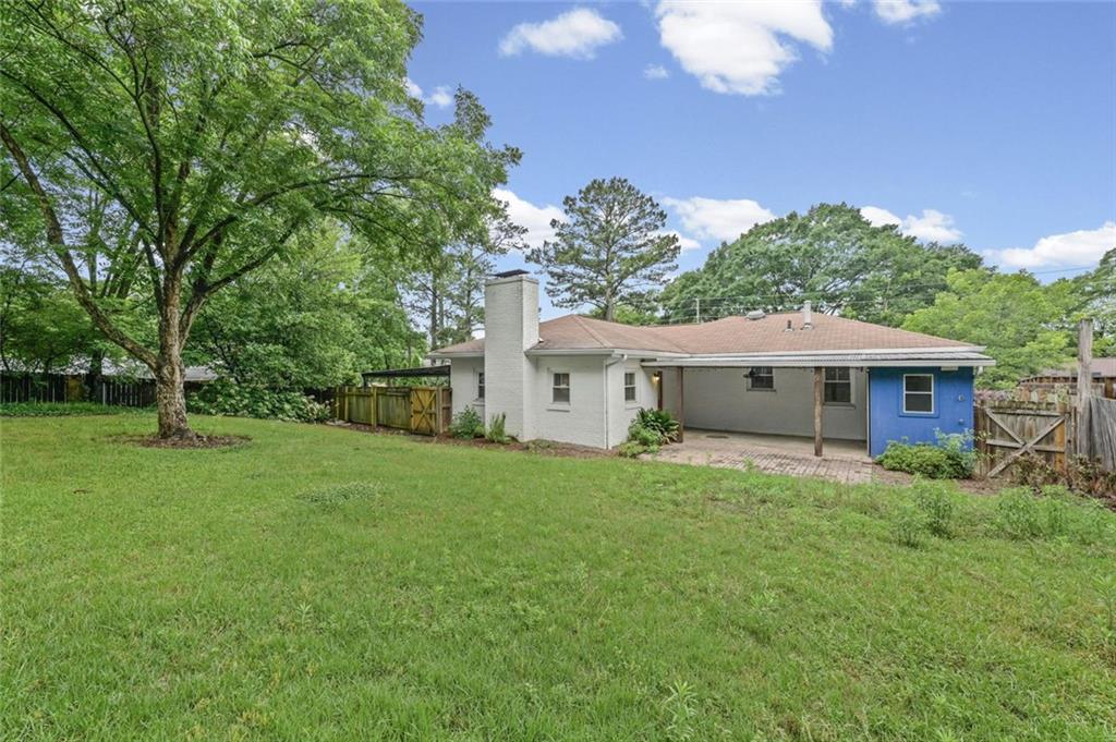 1394 North Druid Hills Road Brookhaven, GA 30319 - Photo 31 of 37