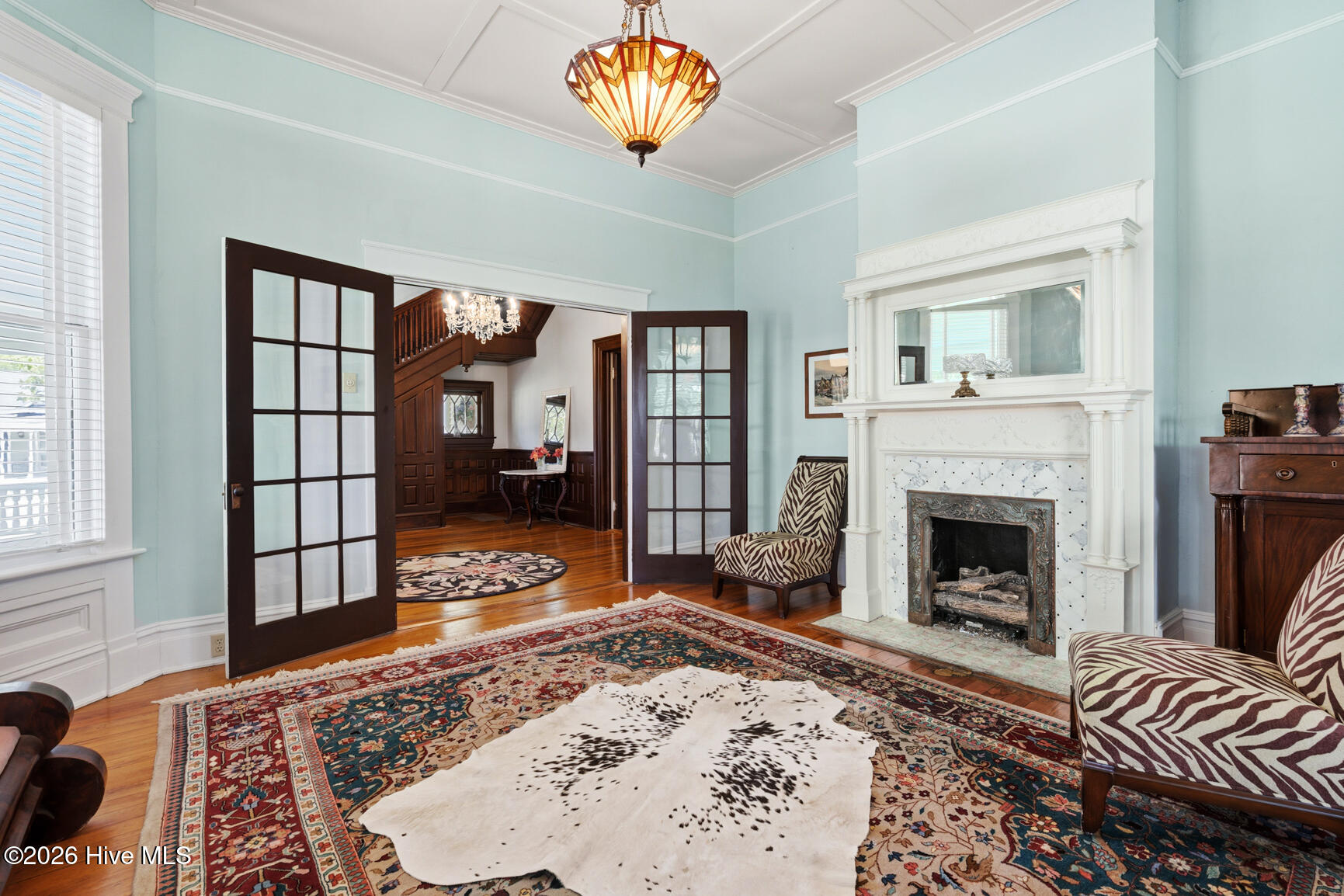 109 South Walnut Street Spring Hope, NC 27882 - Photo 15 of 60 Gallery Image 15