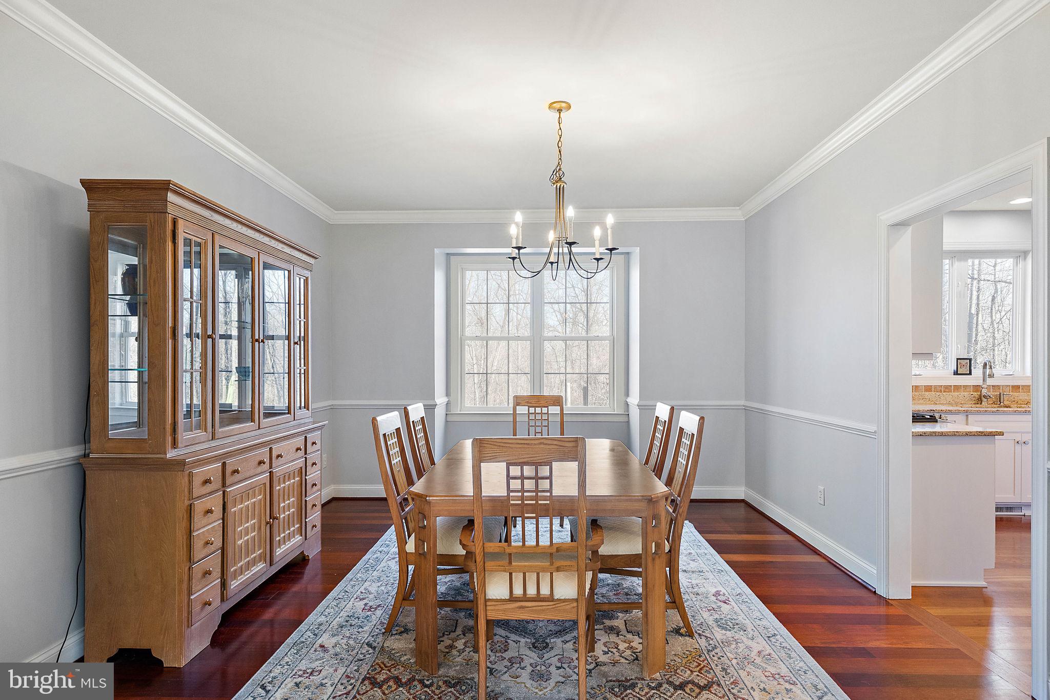 50 Mapleflower Road Glenmoore, PA 19343 - Photo 9 of 62 Dining Room