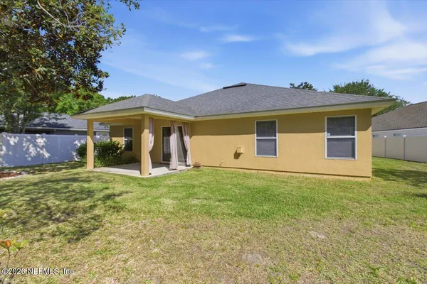 $2,700 | 708 Sharon Court, St. Johns, FL 32259
