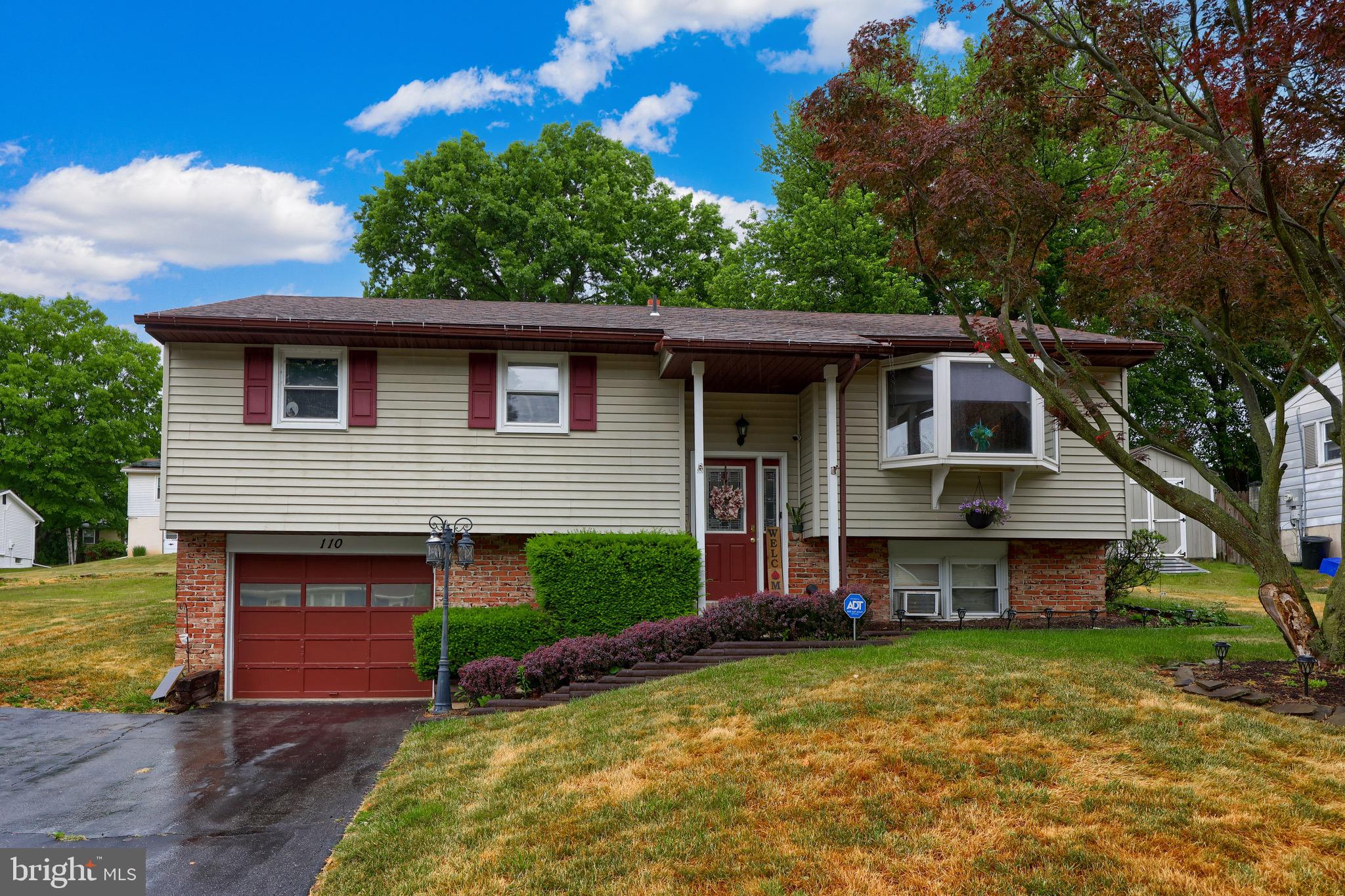 110 Aspen Avenue Reading, PA 19608 - Photo 1 of 41 Welcome to 110 Aspen Avenue!