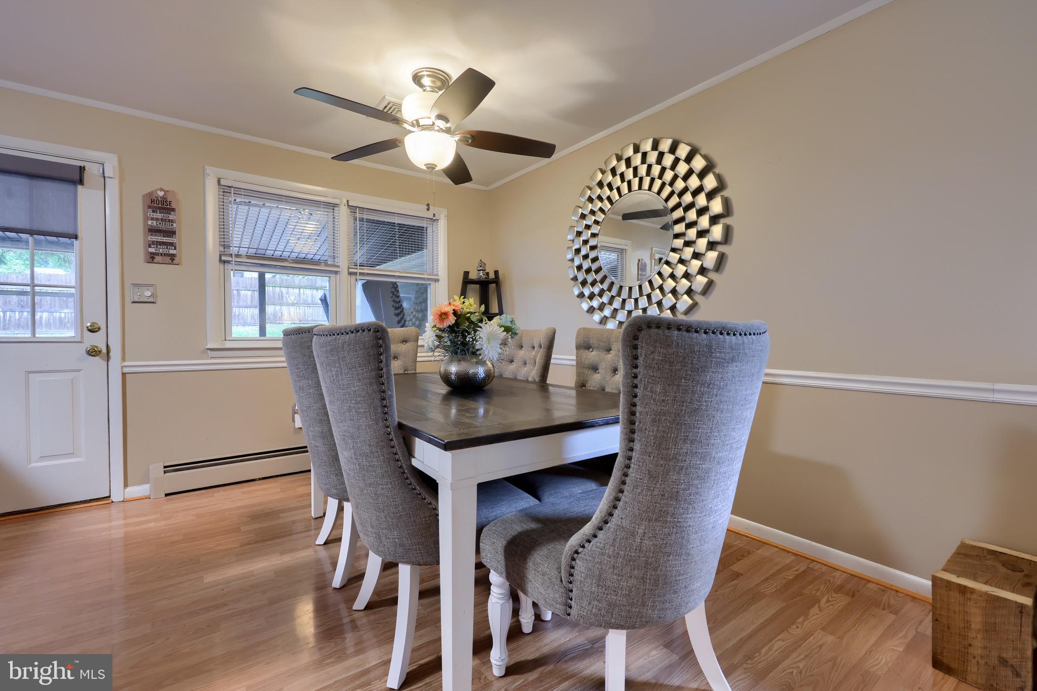 110 Aspen Avenue Reading, PA 19608 - Photo 14 of 41 Dining room