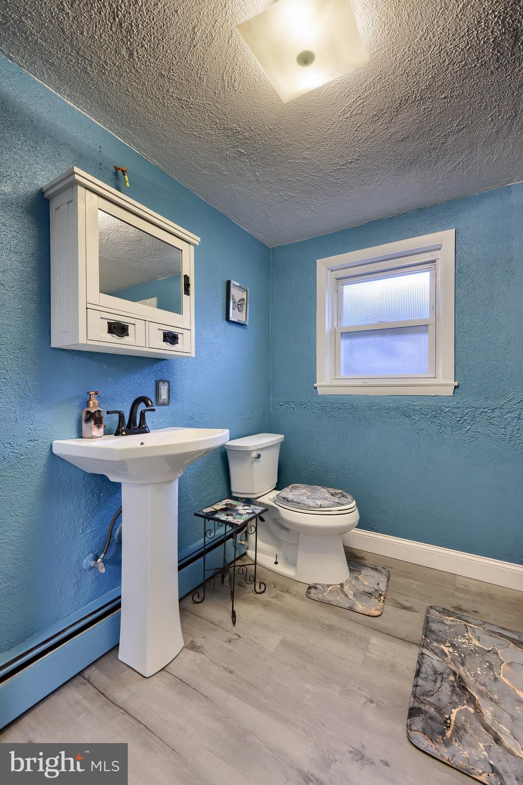 110 Aspen Avenue Reading, PA 19608 - Photo 29 of 41 Lower level bathroom