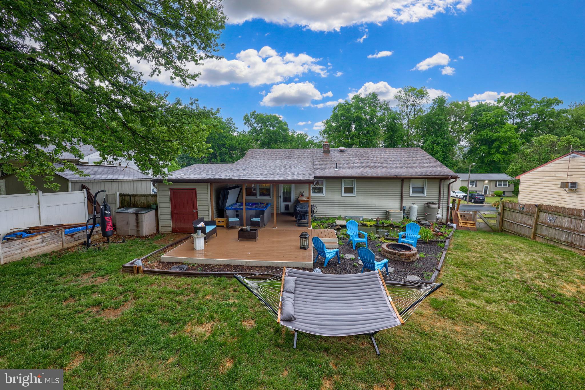 110 Aspen Avenue Reading, PA 19608 - Photo 38 of 41