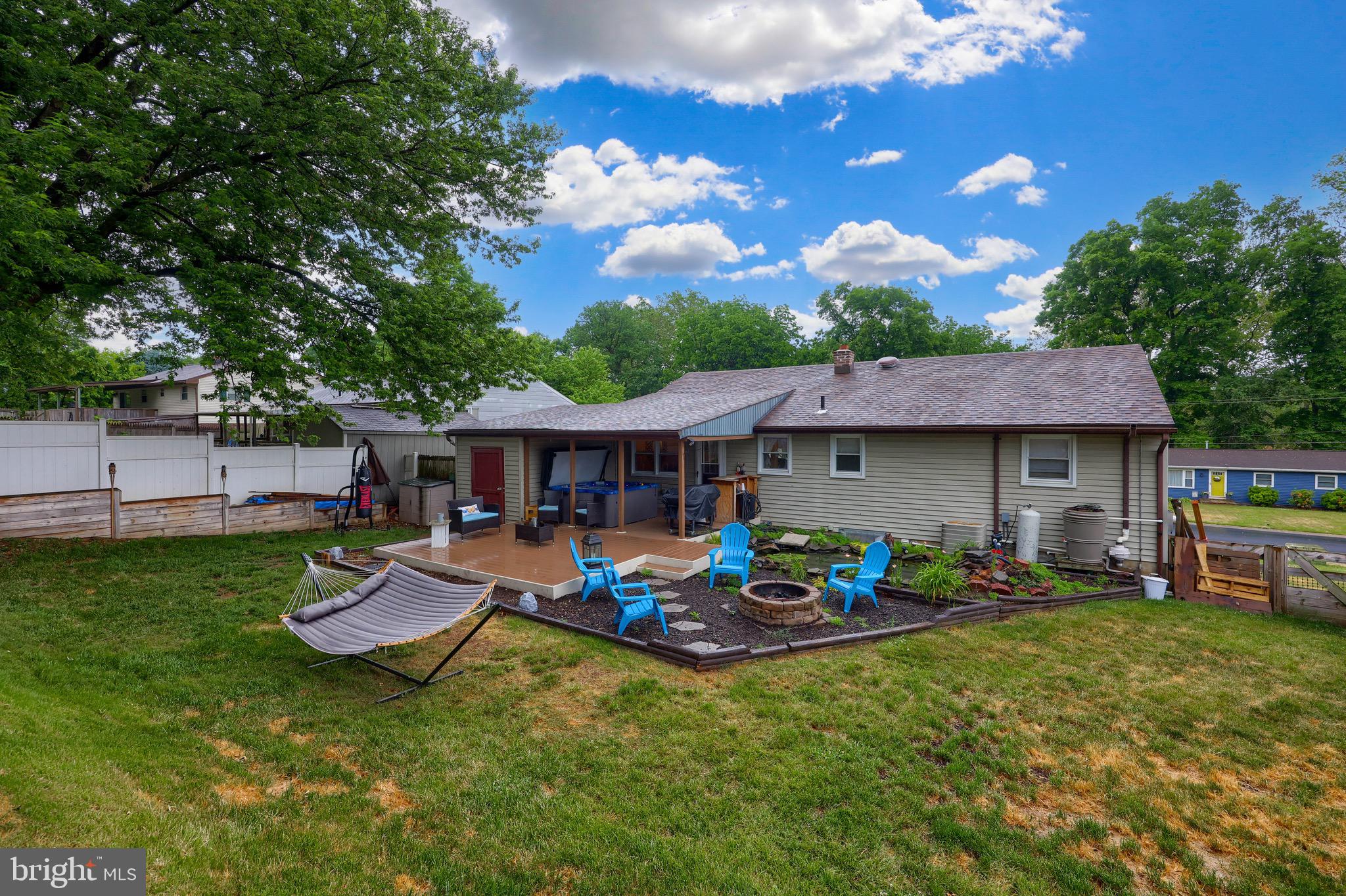 110 Aspen Avenue Reading, PA 19608 - Photo 39 of 41