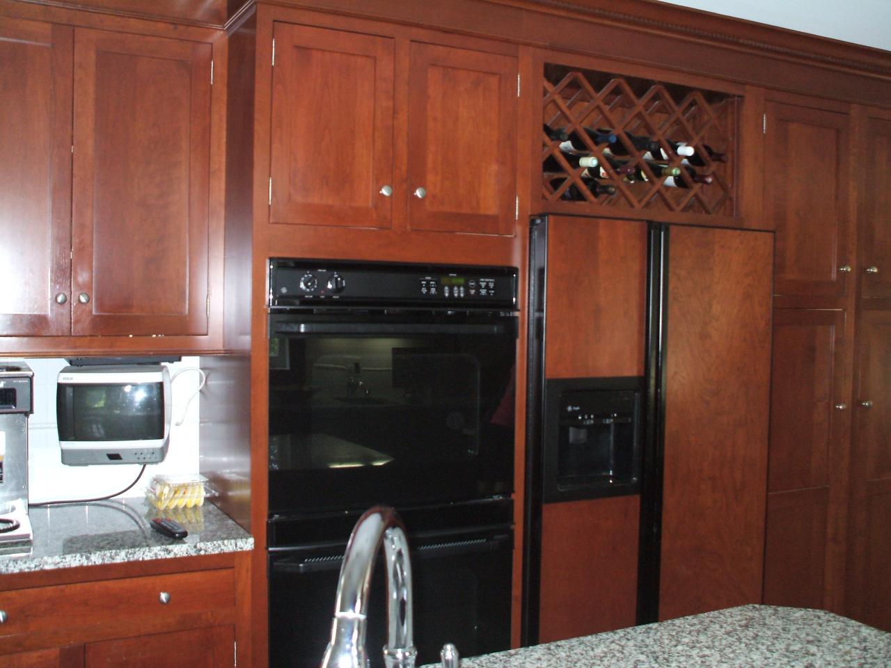 1540 Eton Road Southwest Roanoke, VA 24018 - Photo 11 of 14 KITCHEN