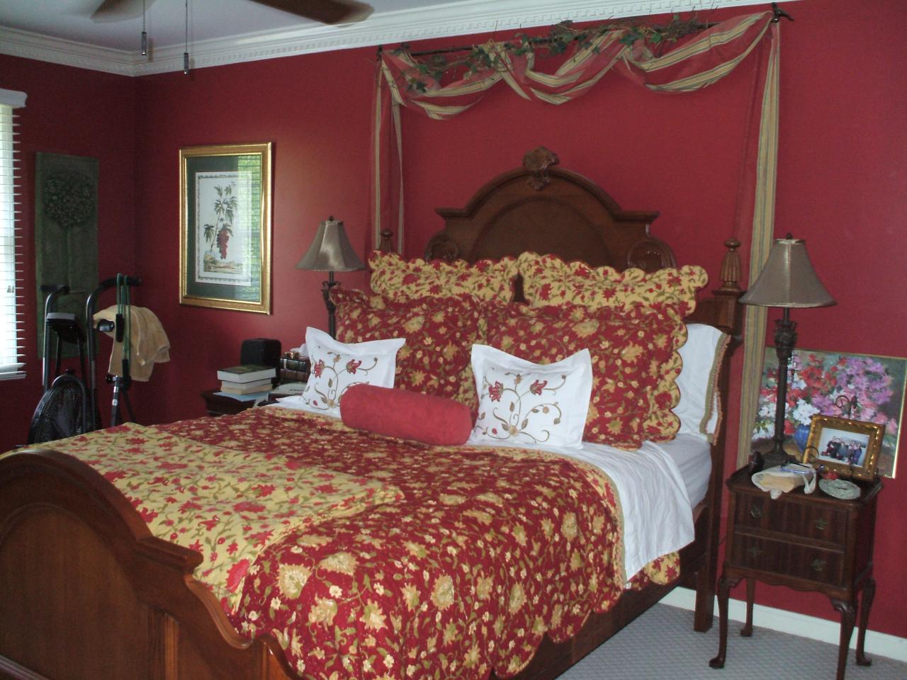 1540 Eton Road Southwest Roanoke, VA 24018 - Photo 14 of 14 BEDROOM