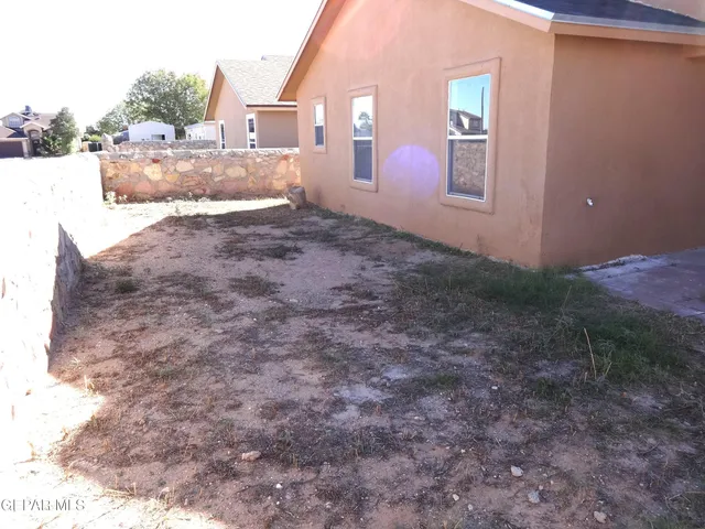 $189,000 | 5983 Equinox Court, El Paso, TX 79924