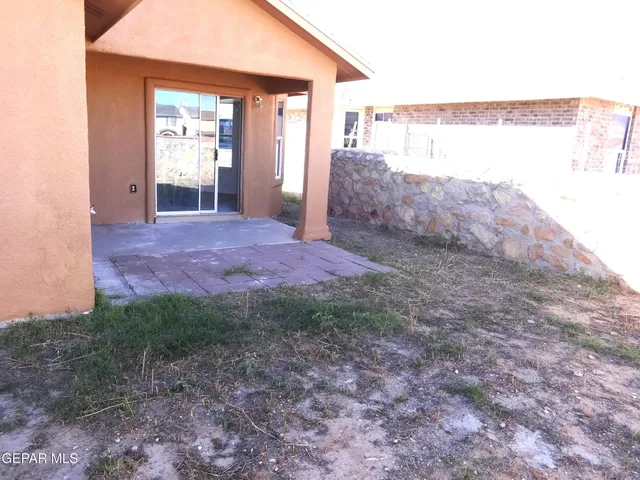 $189,000 | 5983 Equinox Court, El Paso, TX 79924