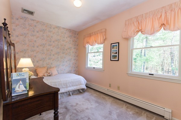 39 Old North Road Carlisle, MA 01741 - Photo 12 of 19 Gallery Image 12