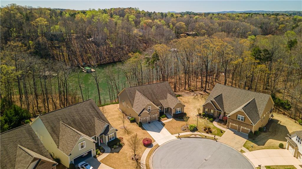 3539 Locust Cove Road Gainesville, GA 30504 - Photo 1 of 1 Rare find. Beautiful home in Cresswind with lake views.