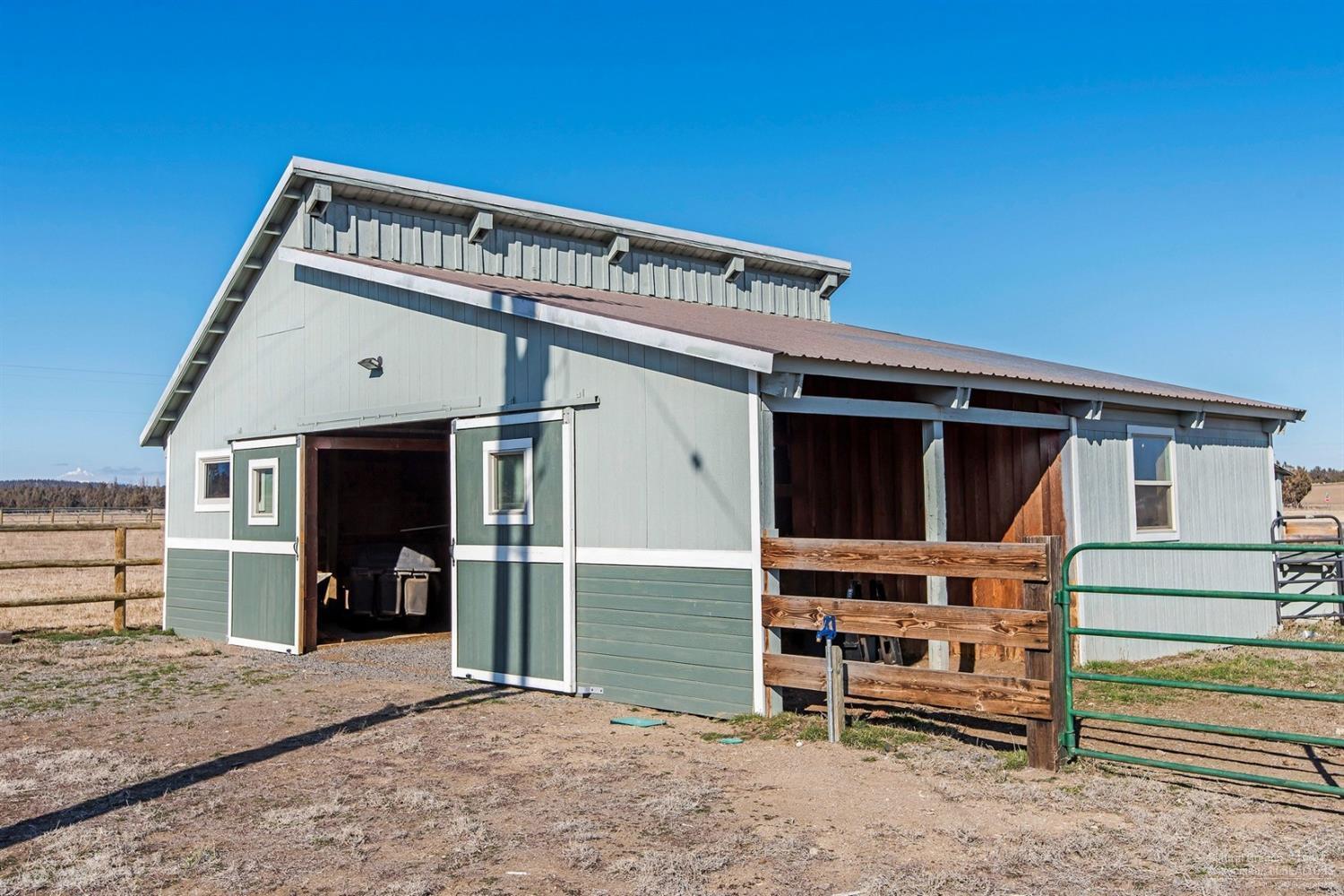 66150 Becker Road Bend, OR 97703 - Photo 22 of 25 Additional Photo